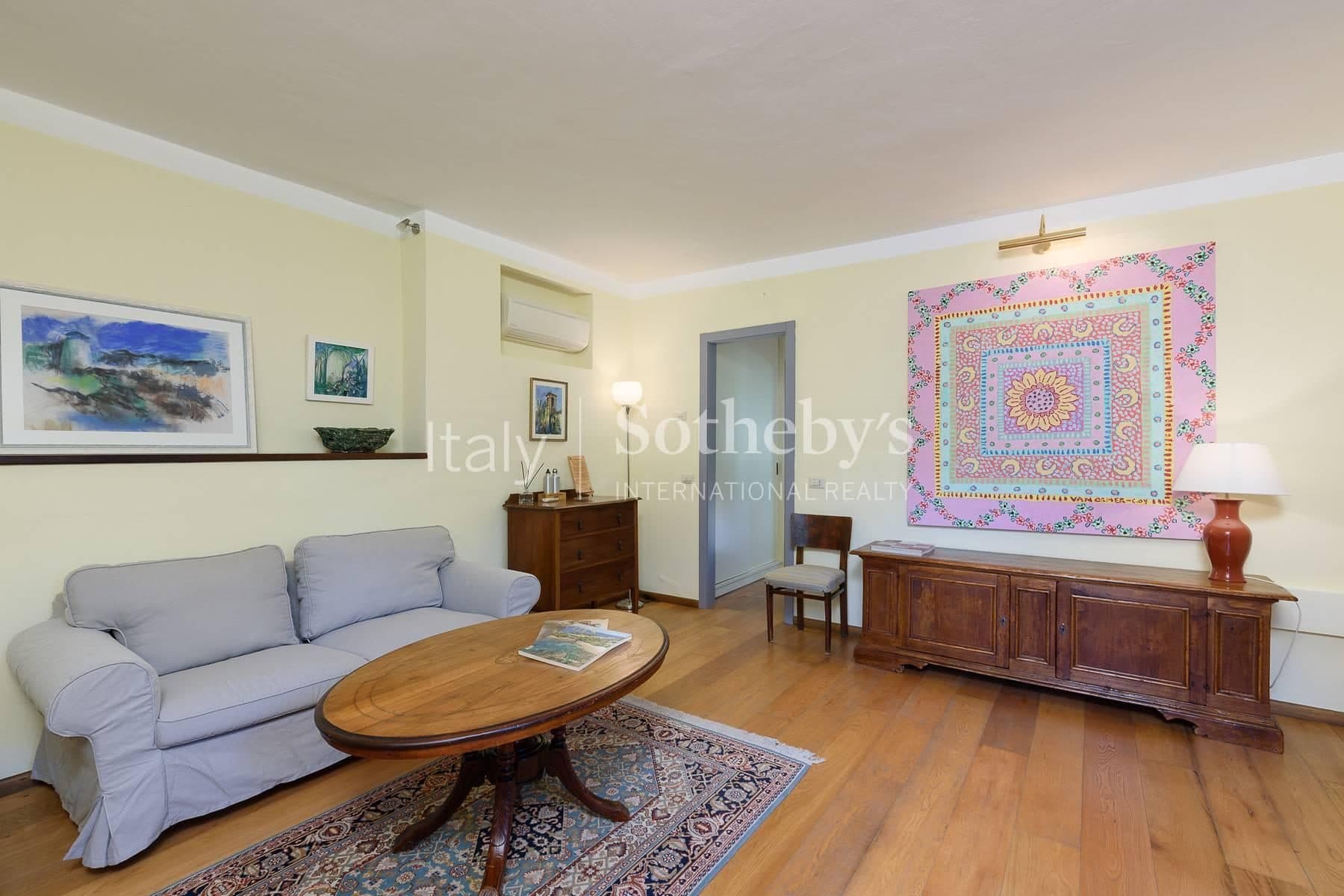 Borgo di Carpiano, Localita Carpiano — photo 36