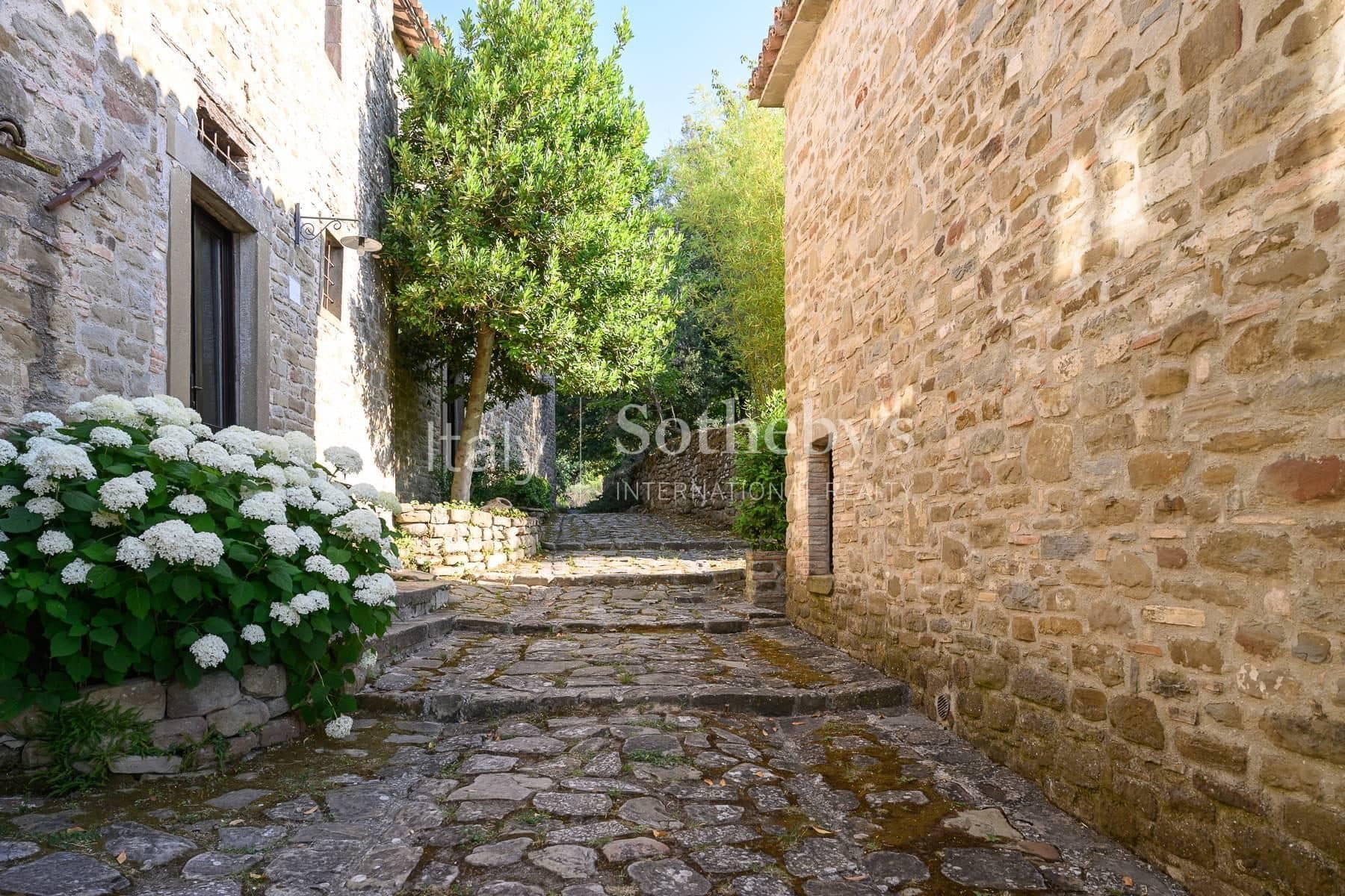 Borgo di Carpiano, Localita Carpiano — photo 38