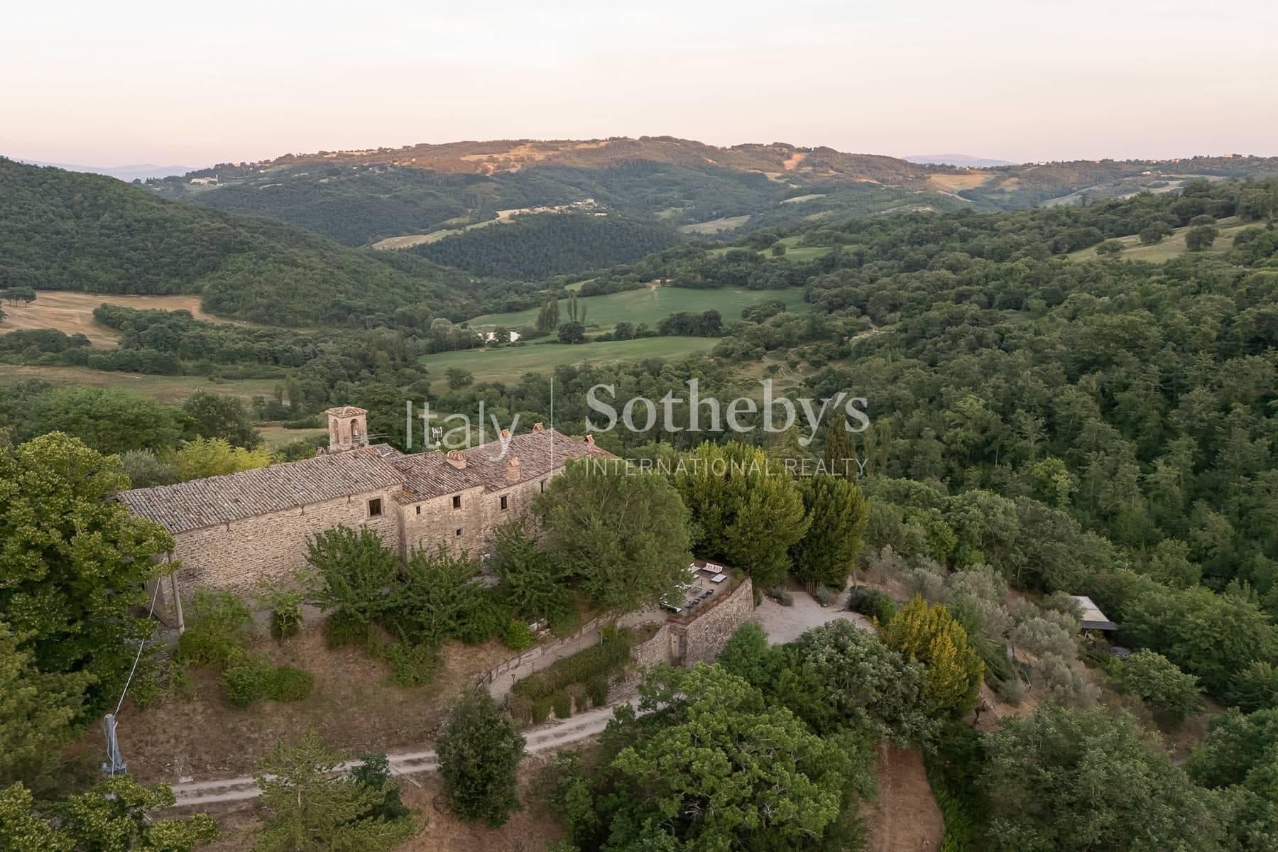 Borgo di Carpiano, Localita Carpiano — photo 40