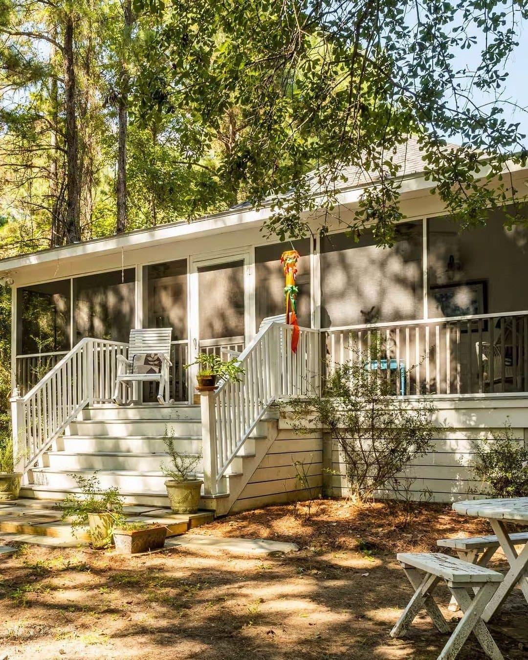Laurel Cottage
