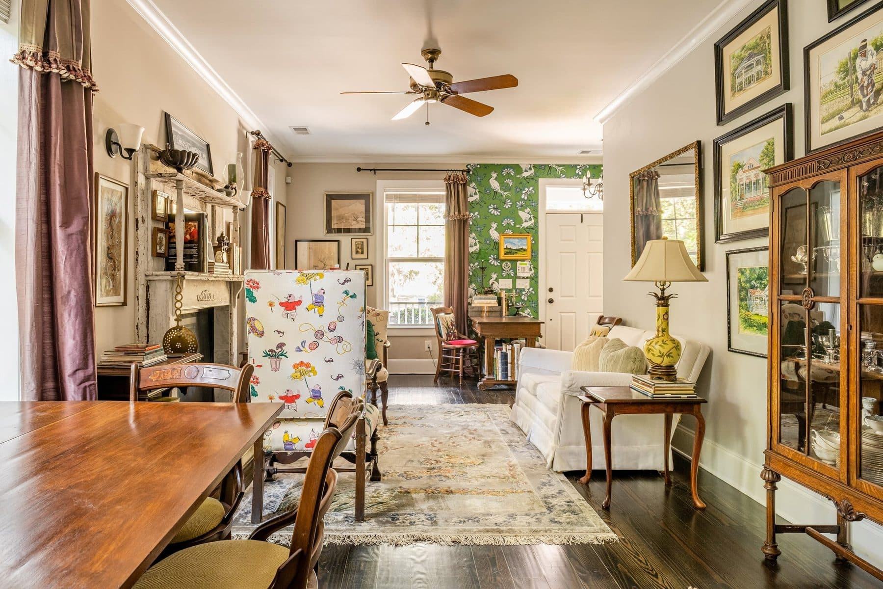 Laurel Cottage — photo 3