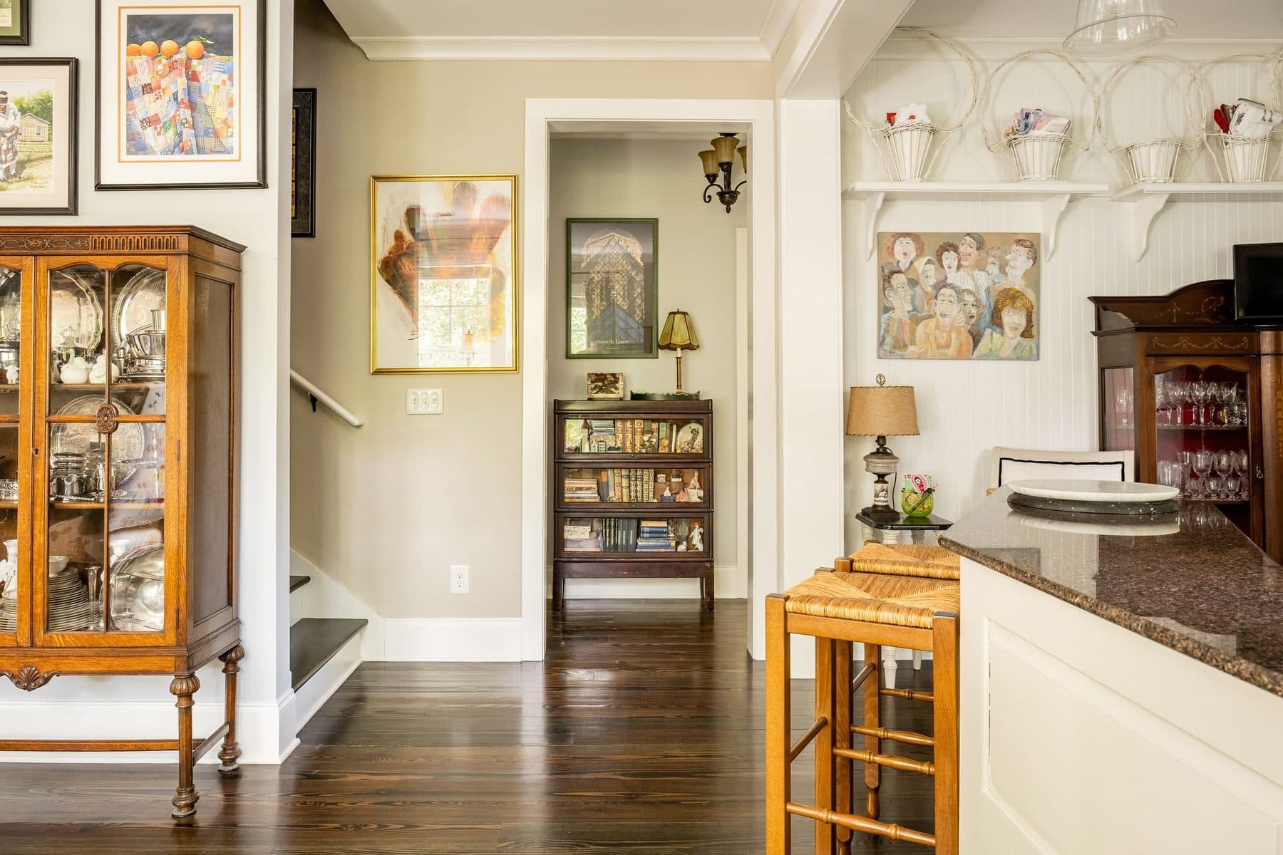 Laurel Cottage — photo 4