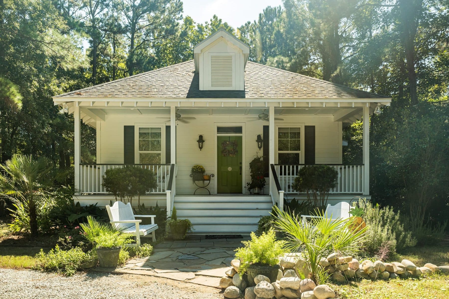 Laurel Cottage — photo 22