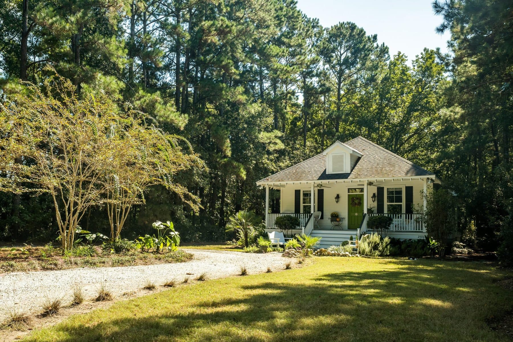 Laurel Cottage — photo 23