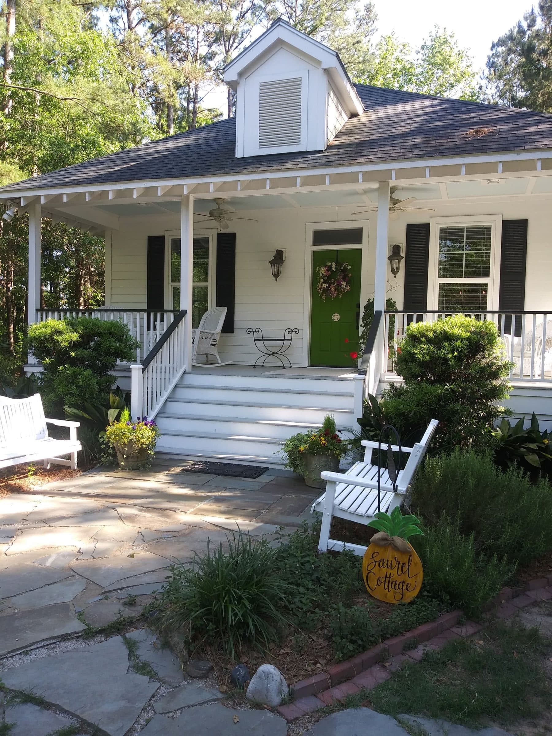 Laurel Cottage — photo 25