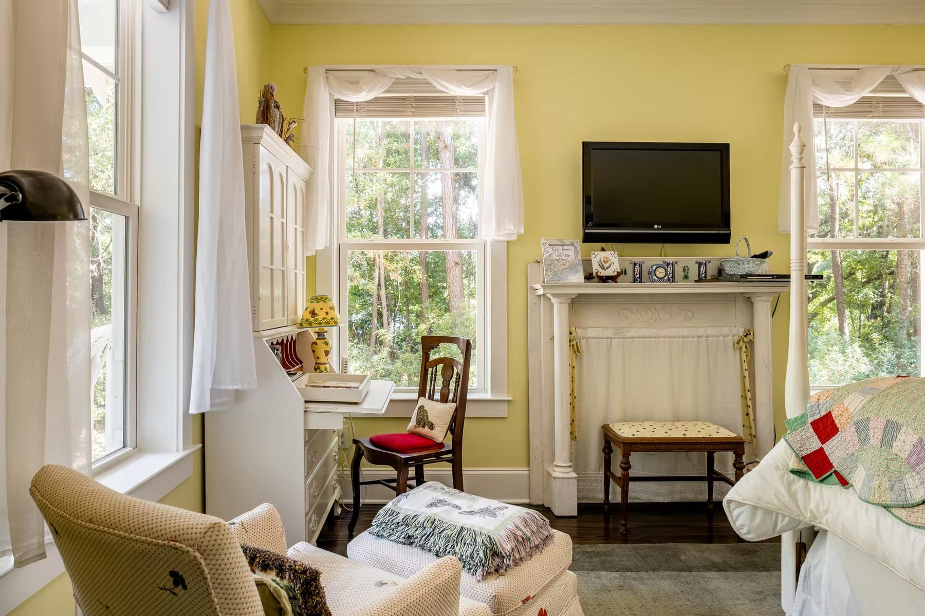 Laurel Cottage — photo 36
