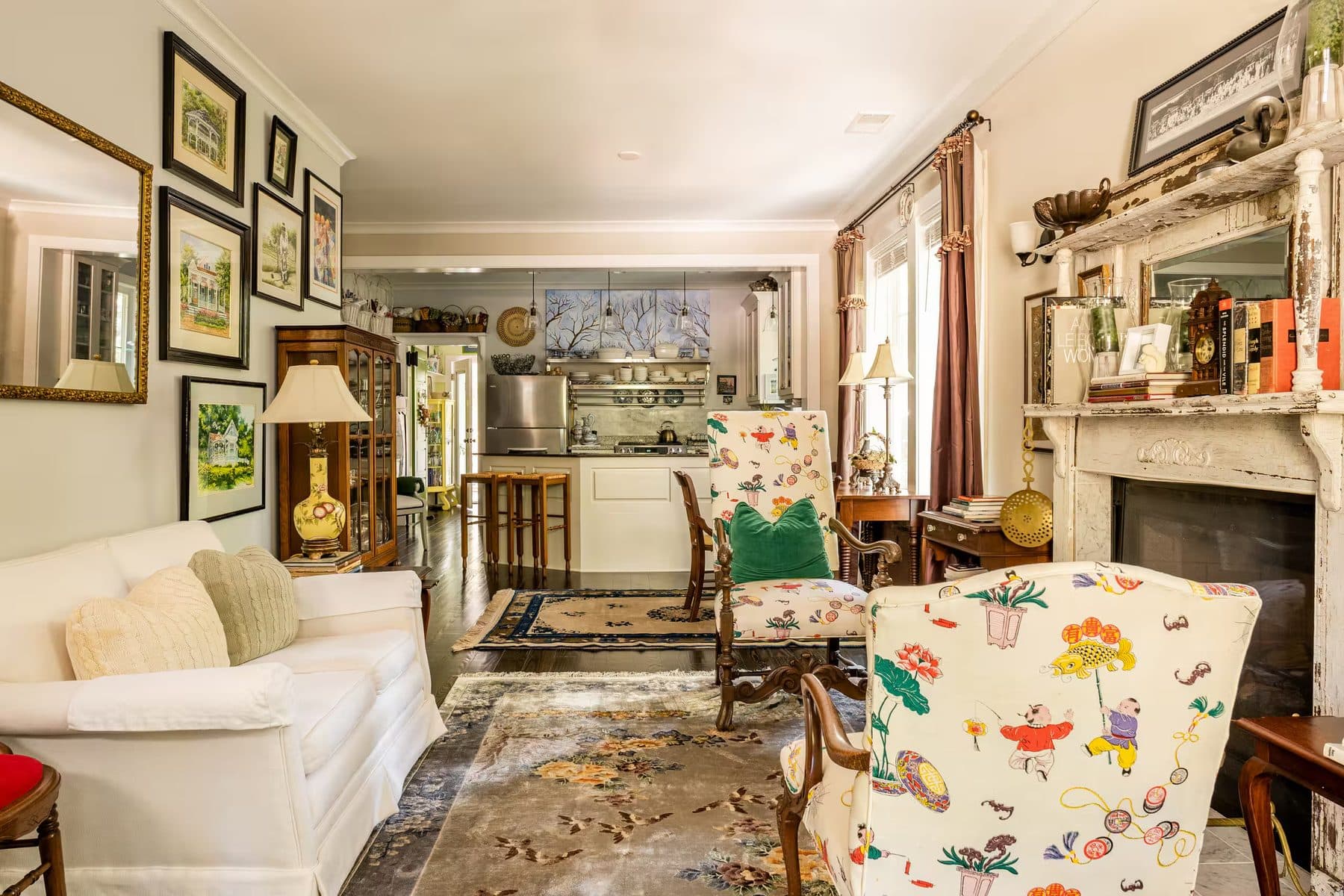 Laurel Cottage — photo 38