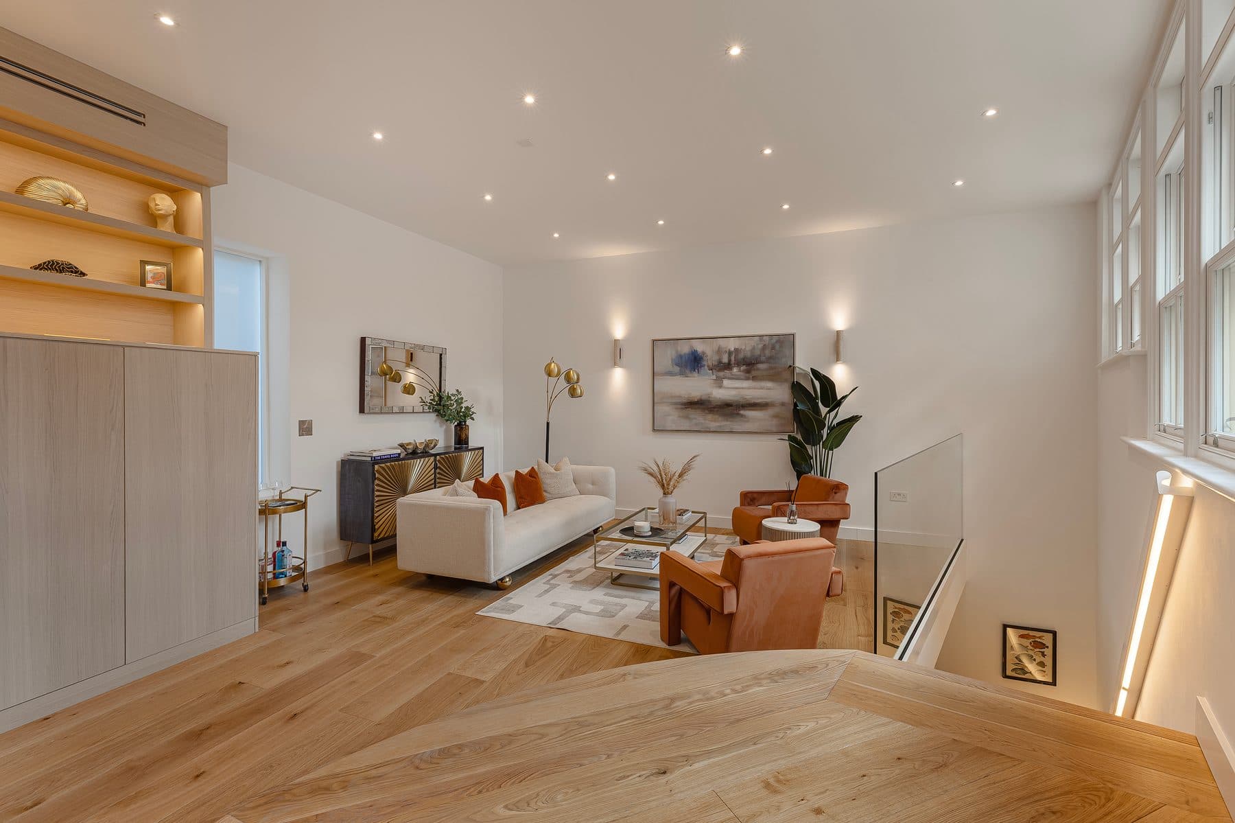Lexham Mews — photo 3