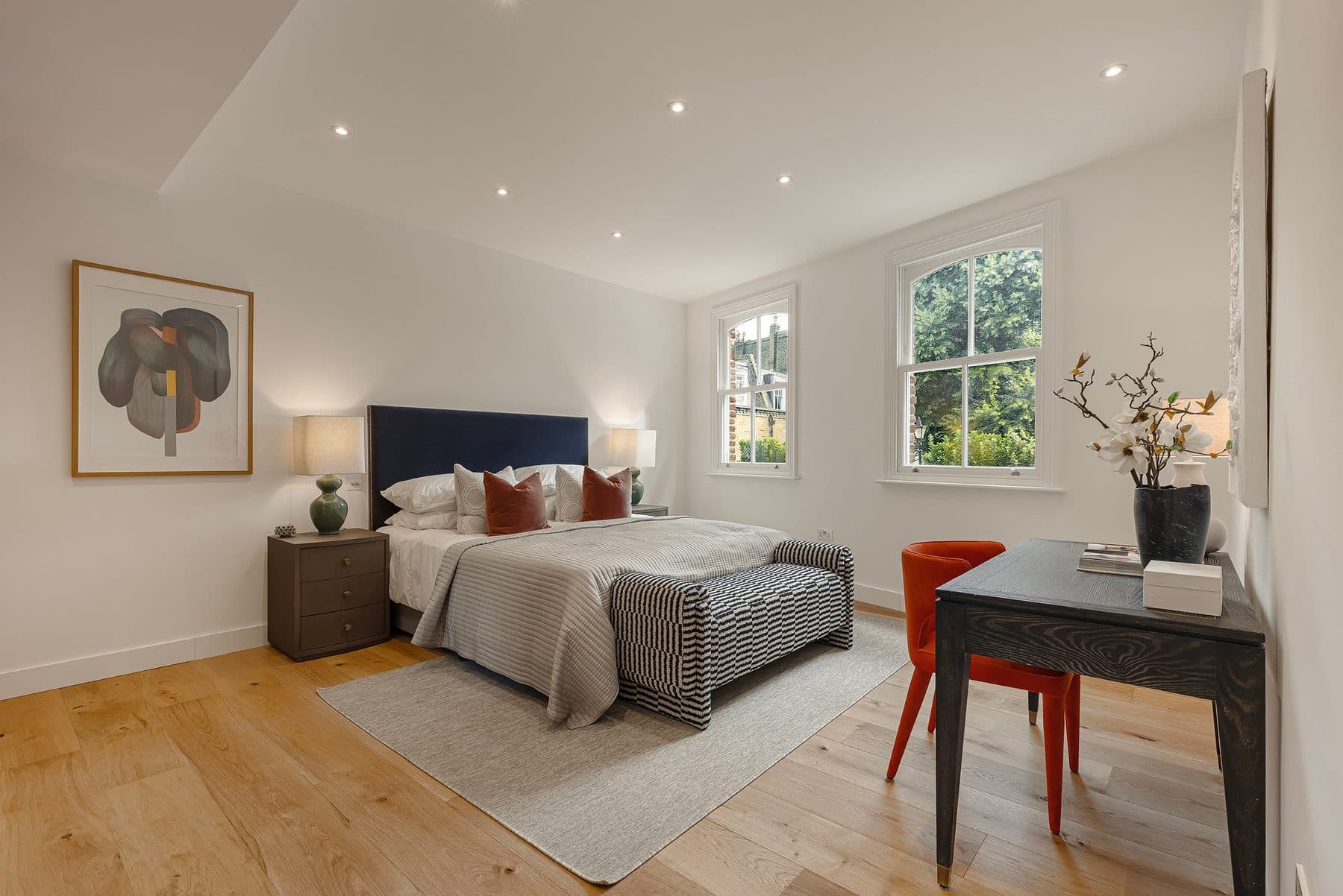 Lexham Mews — photo 8