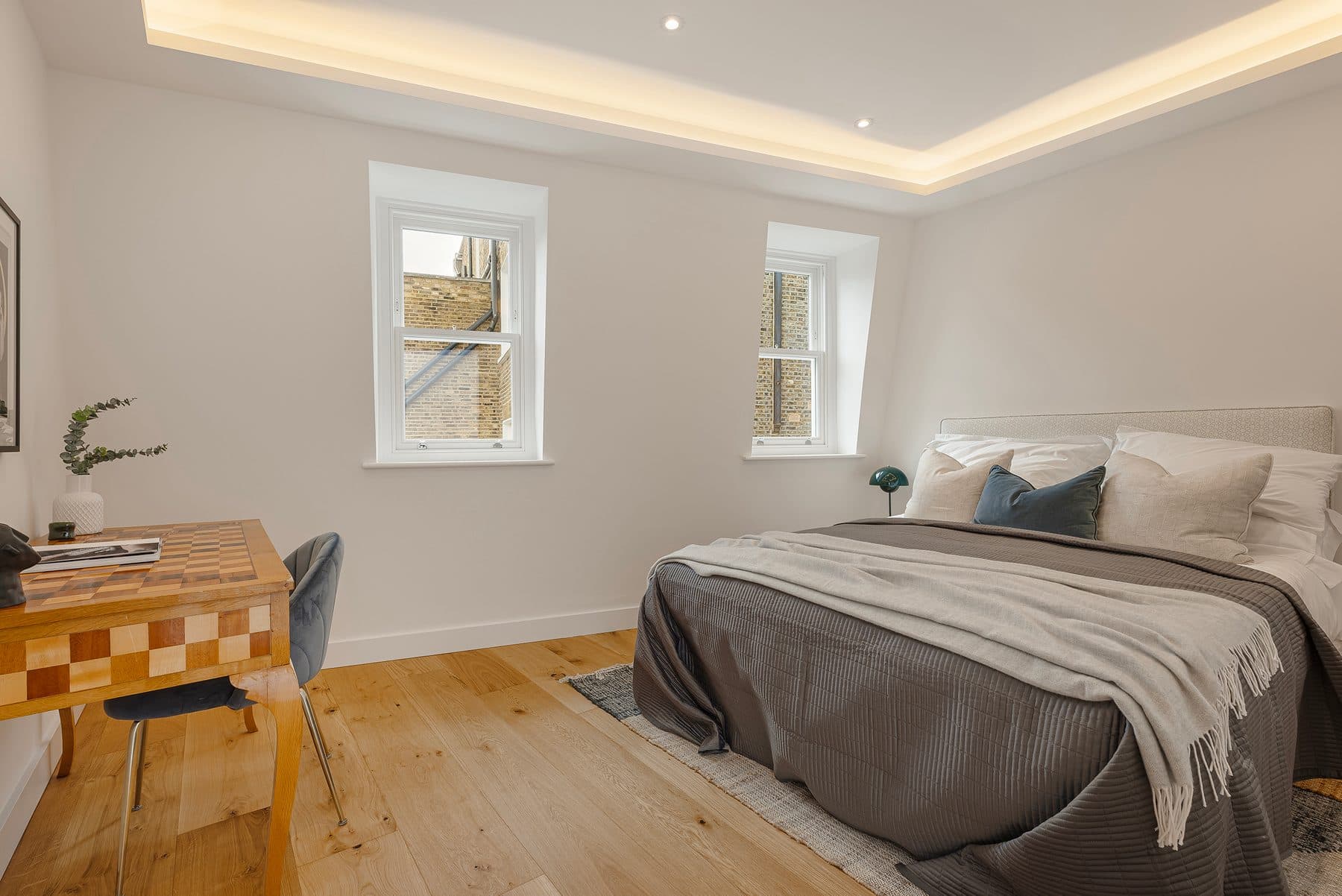 Lexham Mews — photo 14