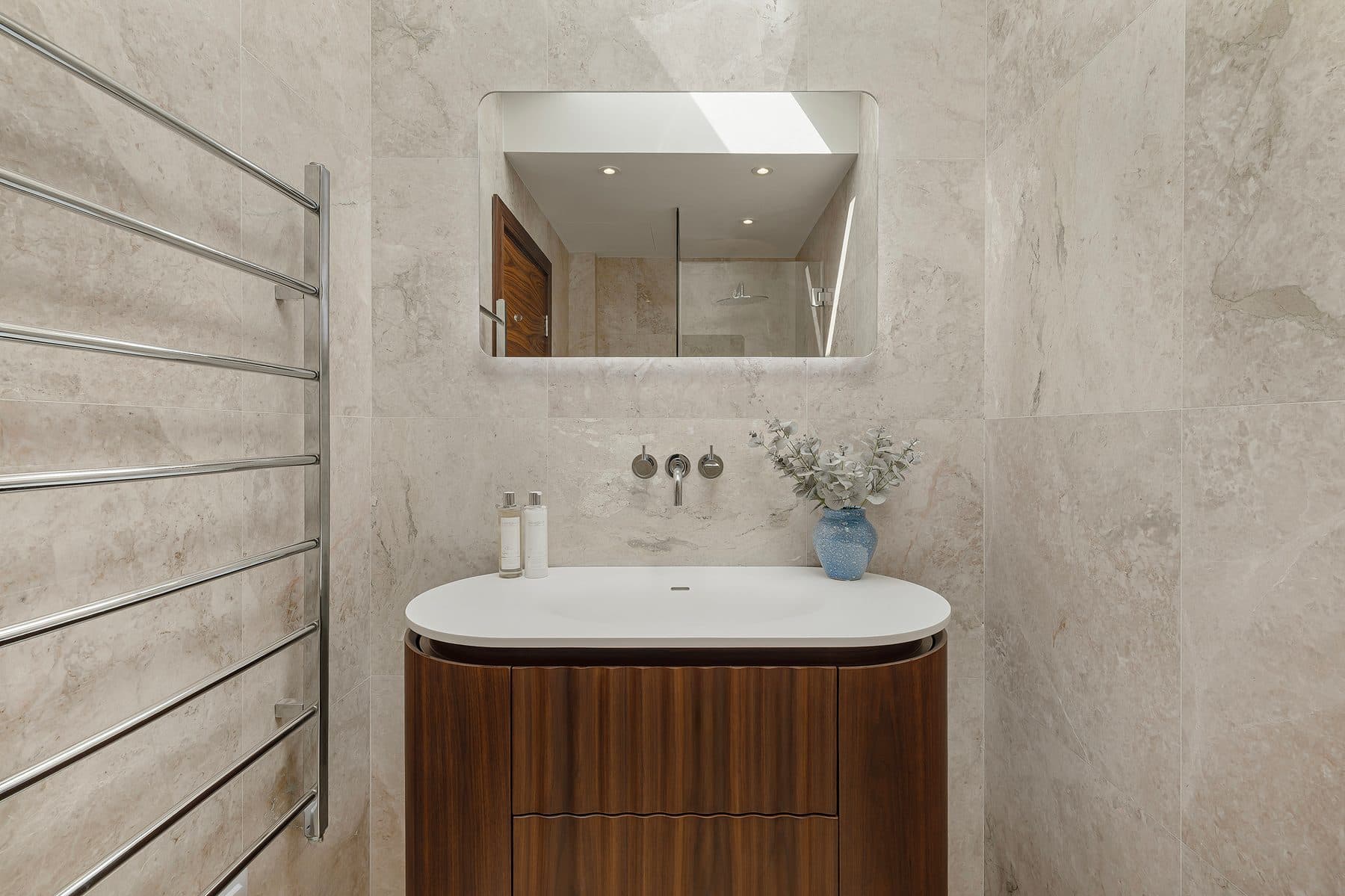 Lexham Mews — photo 15