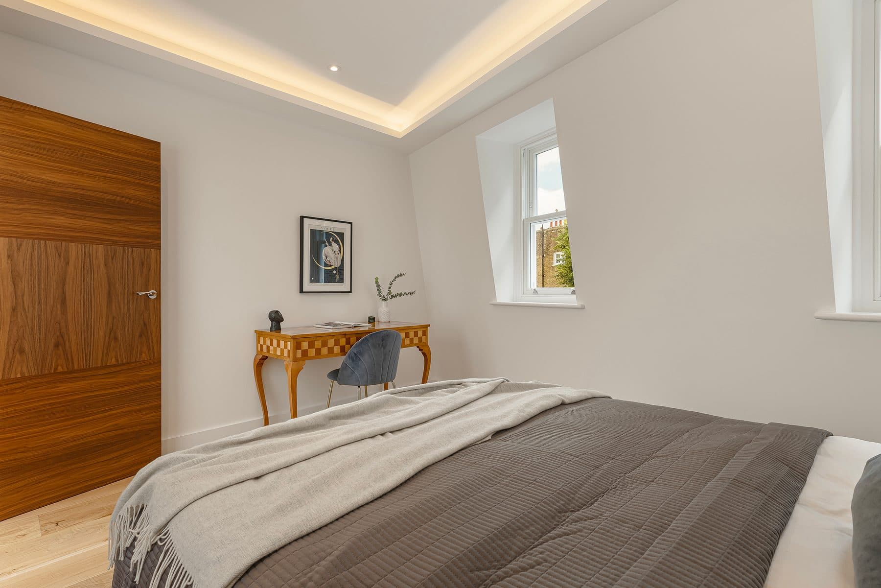 Lexham Mews — photo 16