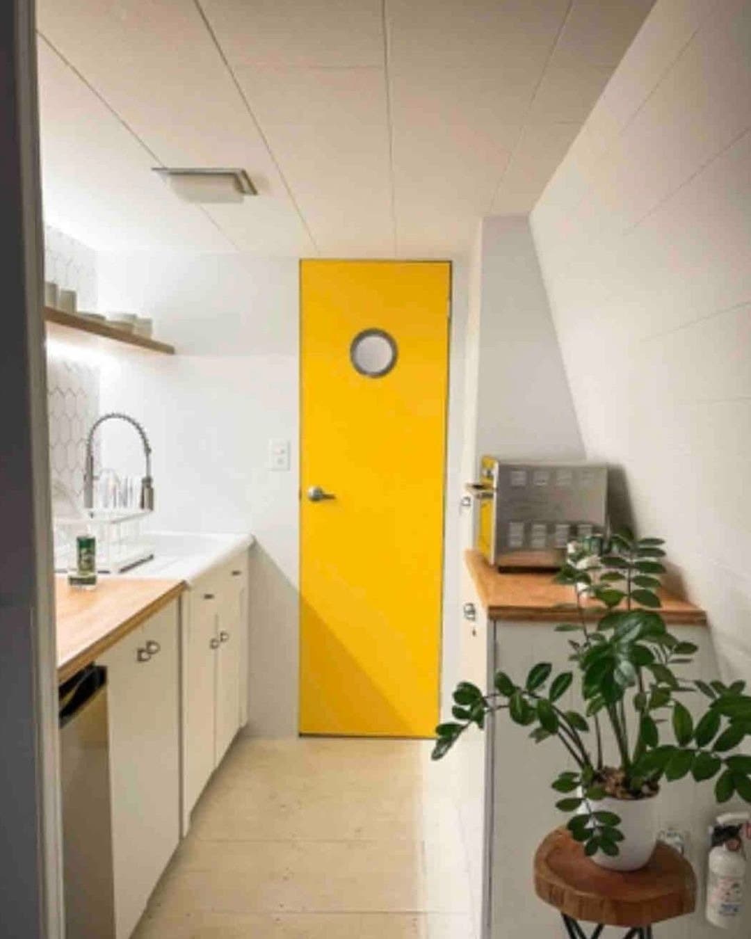 Loft in the Woods — photo 3