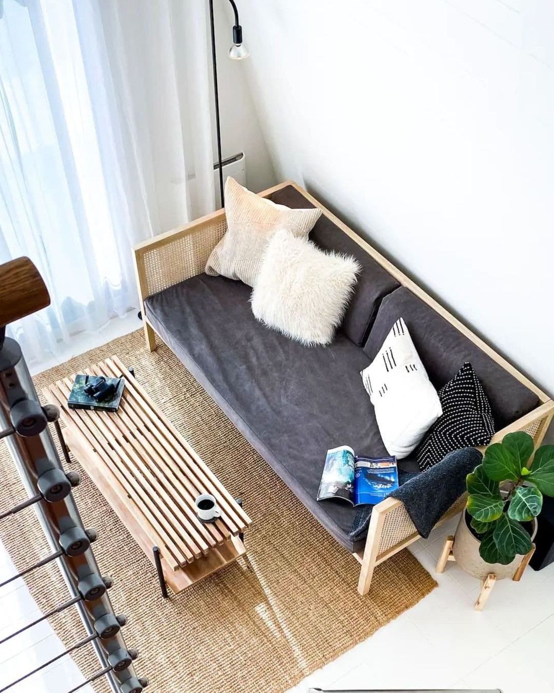 Loft in the Woods — photo 6
