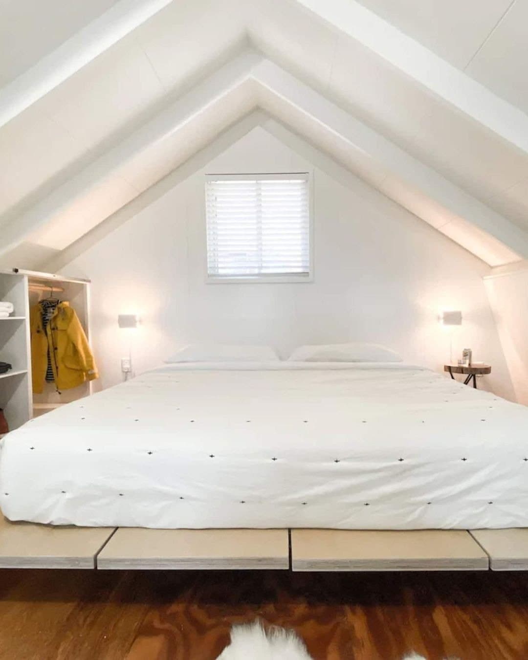 Loft in the Woods — photo 7