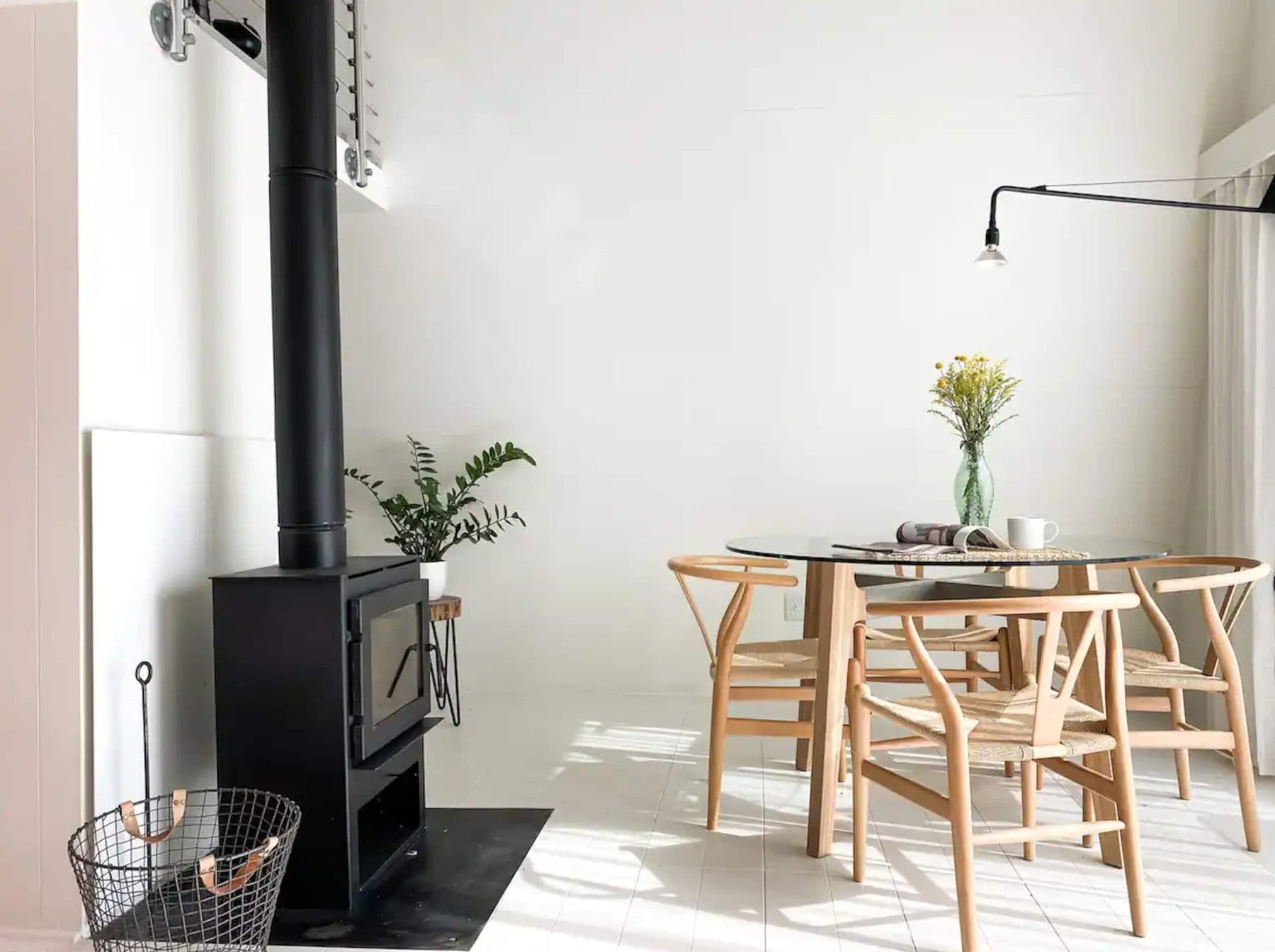 Loft in the Woods — photo 1