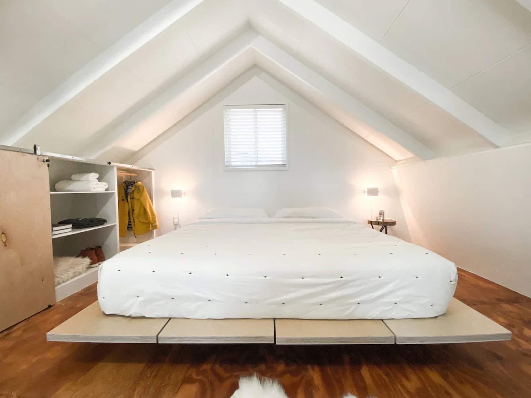 Loft in the Woods — photo 8