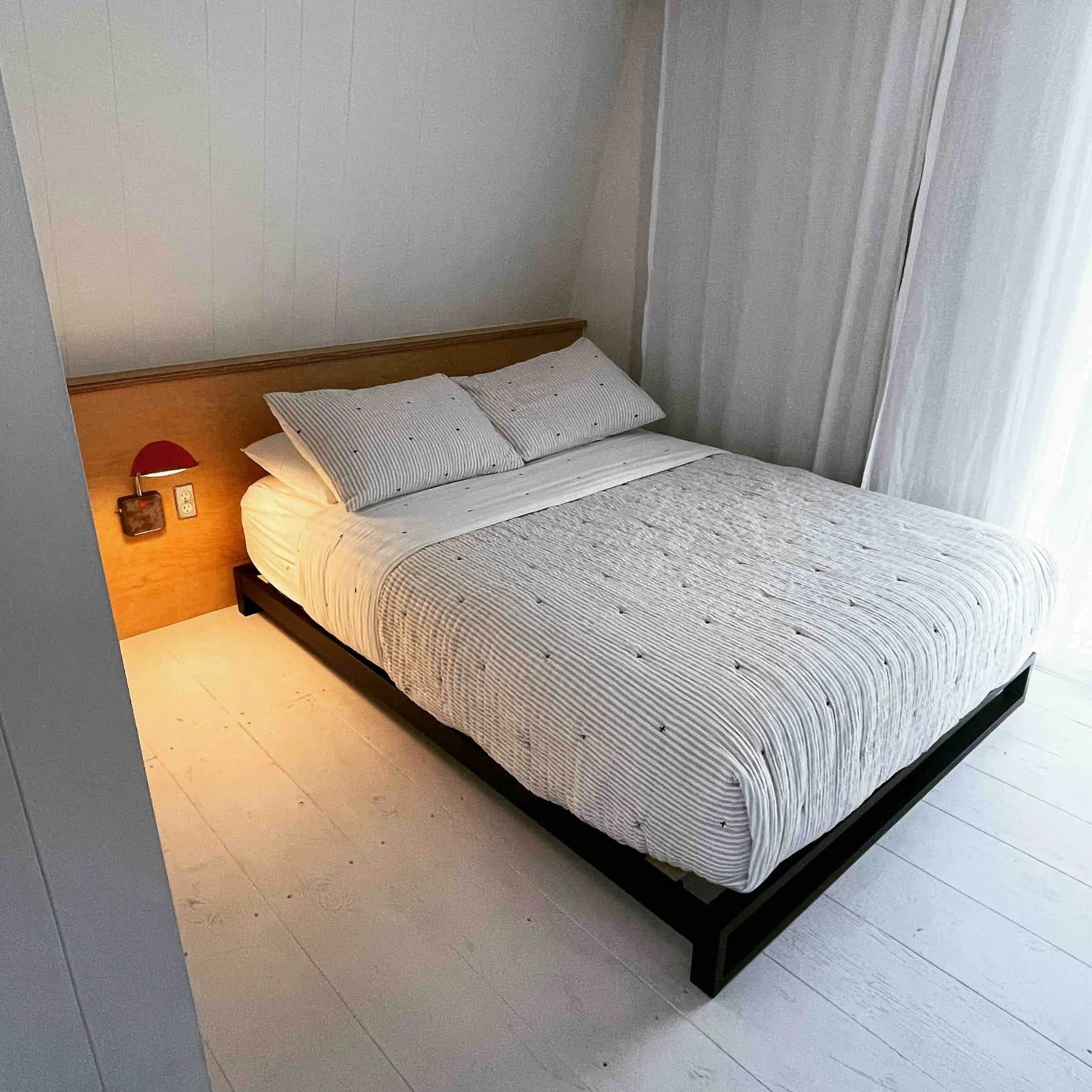 Loft in the Woods — photo 9