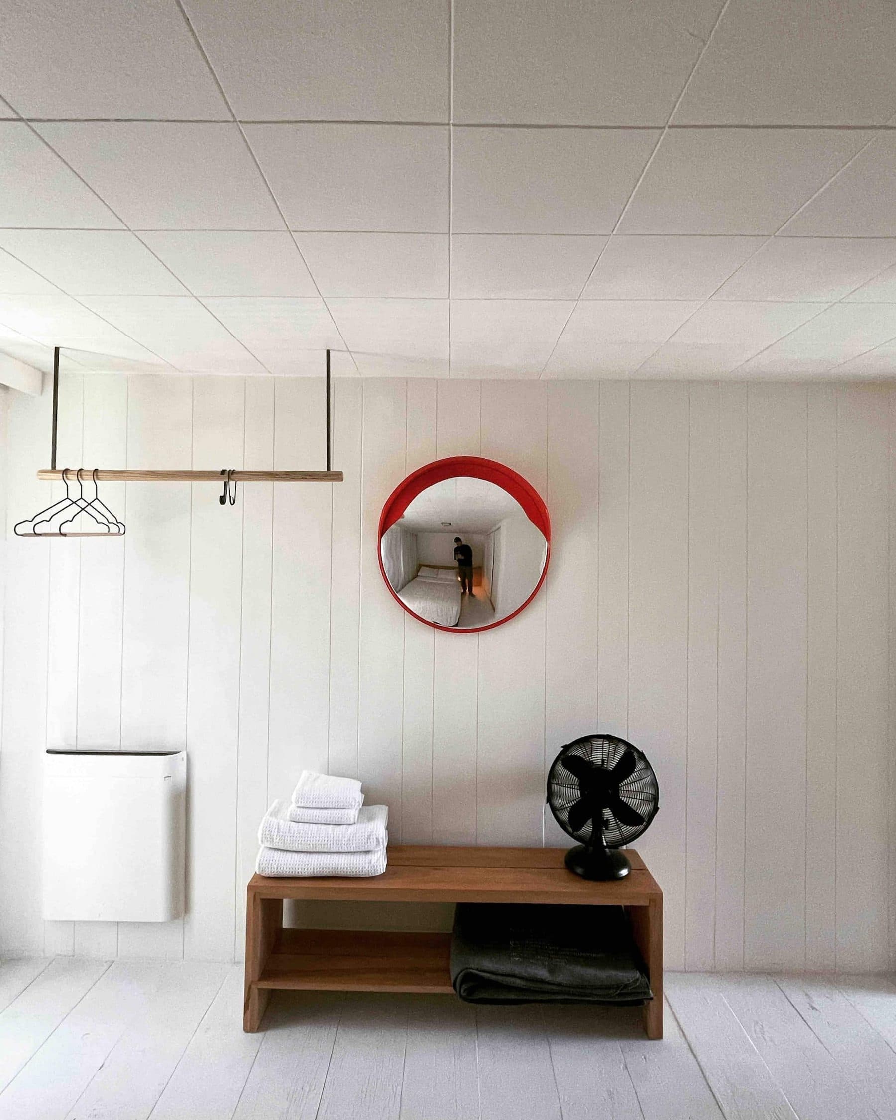 Loft in the Woods — photo 10