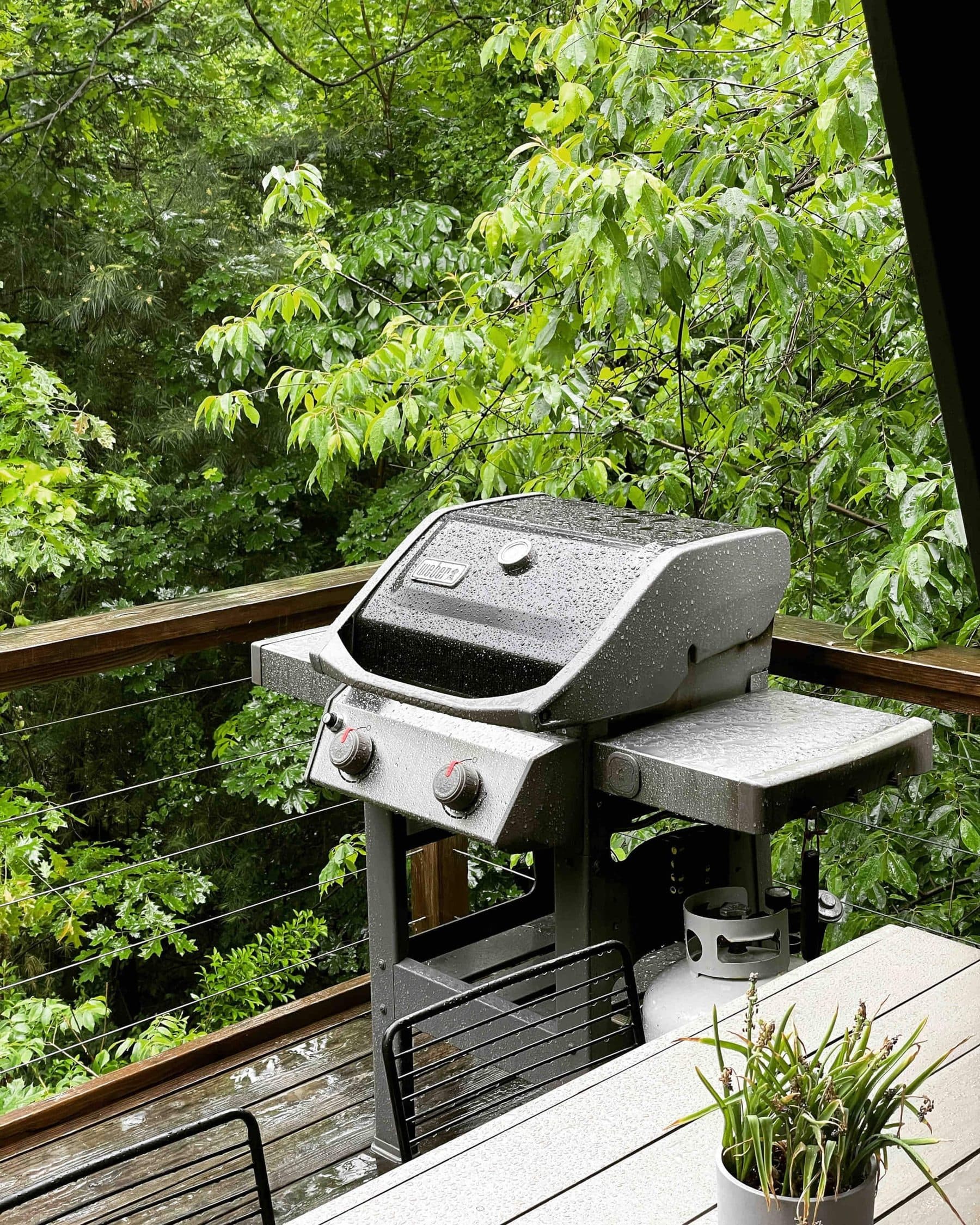 Loft in the Woods — photo 14