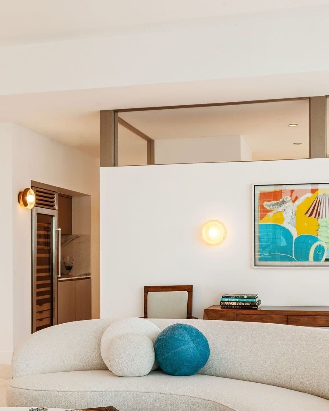 An Oceanfront Lower Penthouse, Miami Beach — photo 6