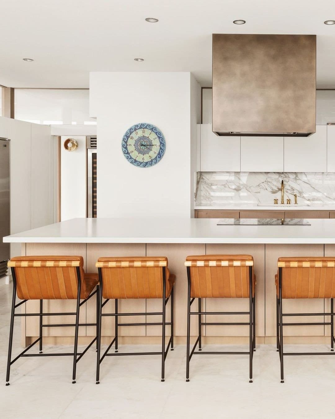 An Oceanfront Lower Penthouse, Miami Beach — photo 7