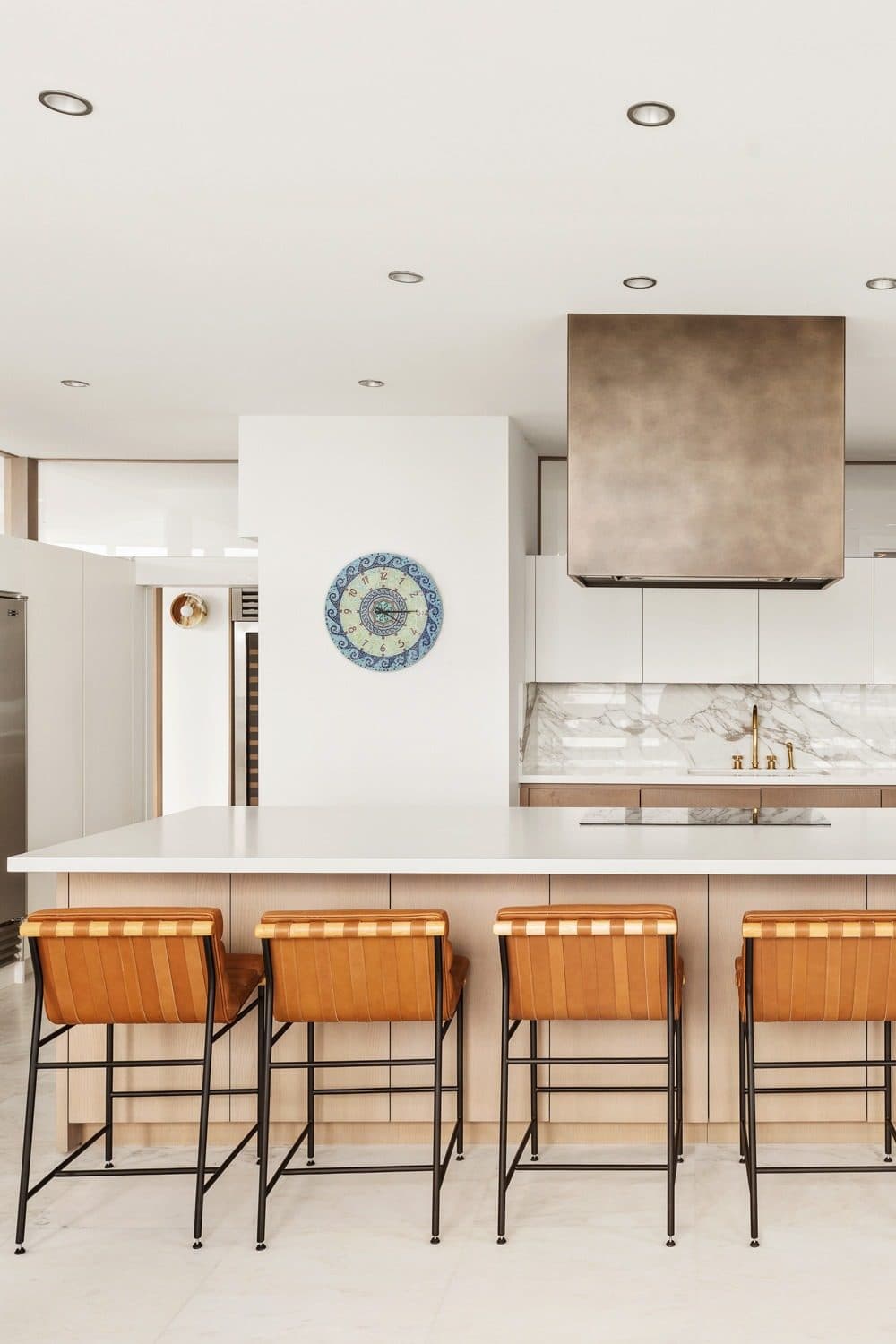 An Oceanfront Lower Penthouse, Miami Beach — photo 6