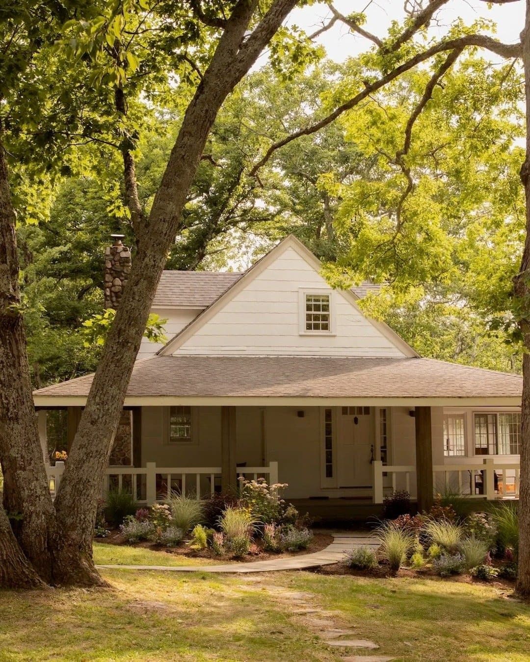 Ohayo Mountain House, Woodstock — photo 1