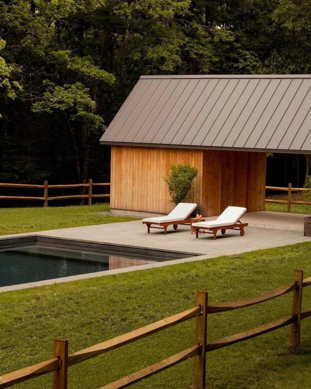 Ohayo Mountain House, Woodstock — photo 4