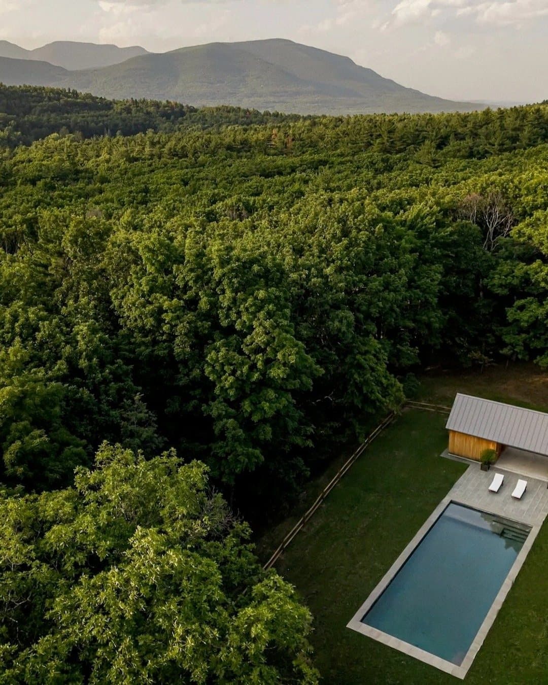 Ohayo Mountain House, Woodstock — photo 10