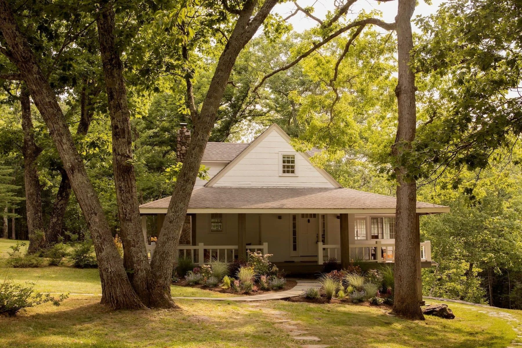 Ohayo Mountain House, Woodstock — photo 2