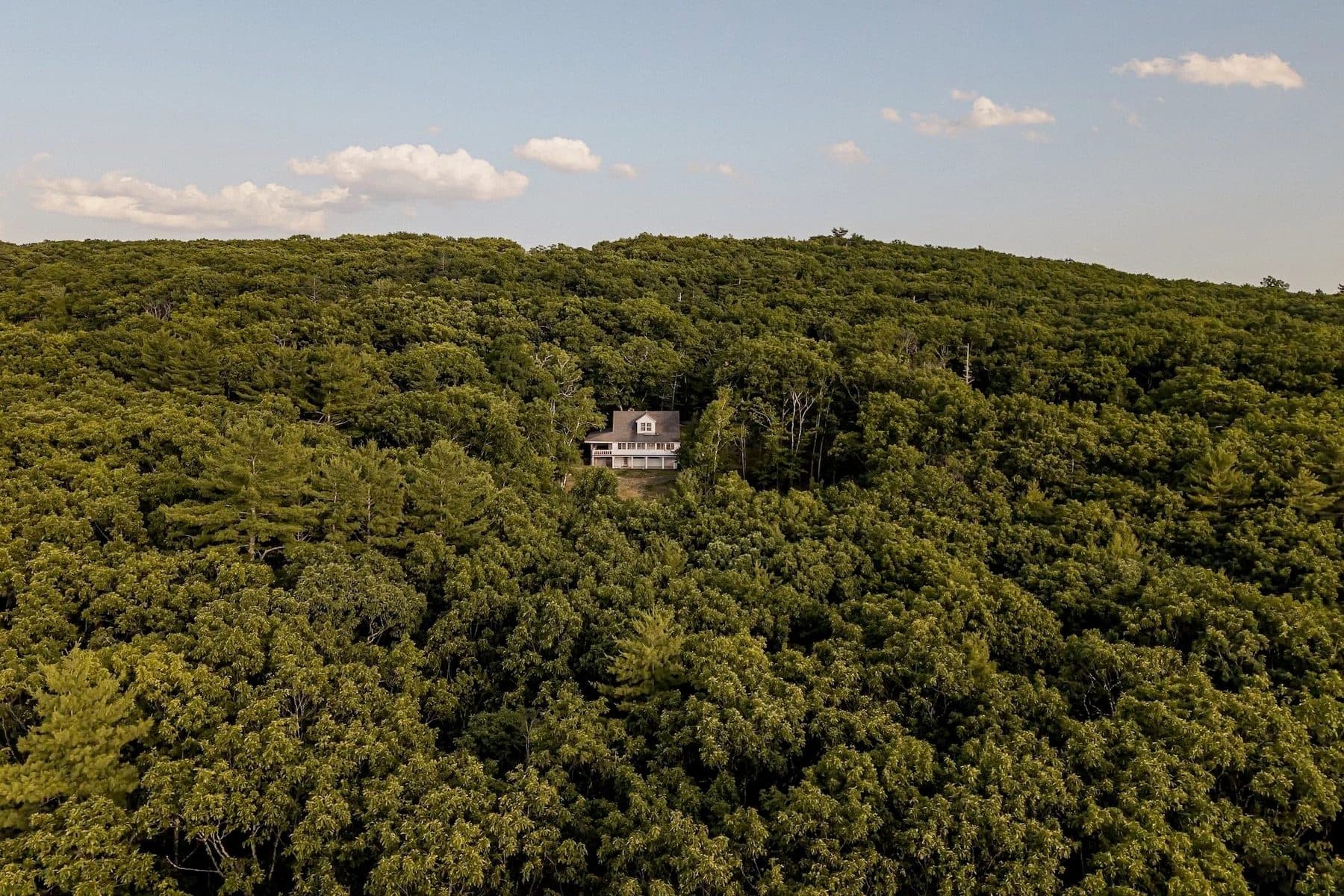 Ohayo Mountain House, Woodstock — photo 3