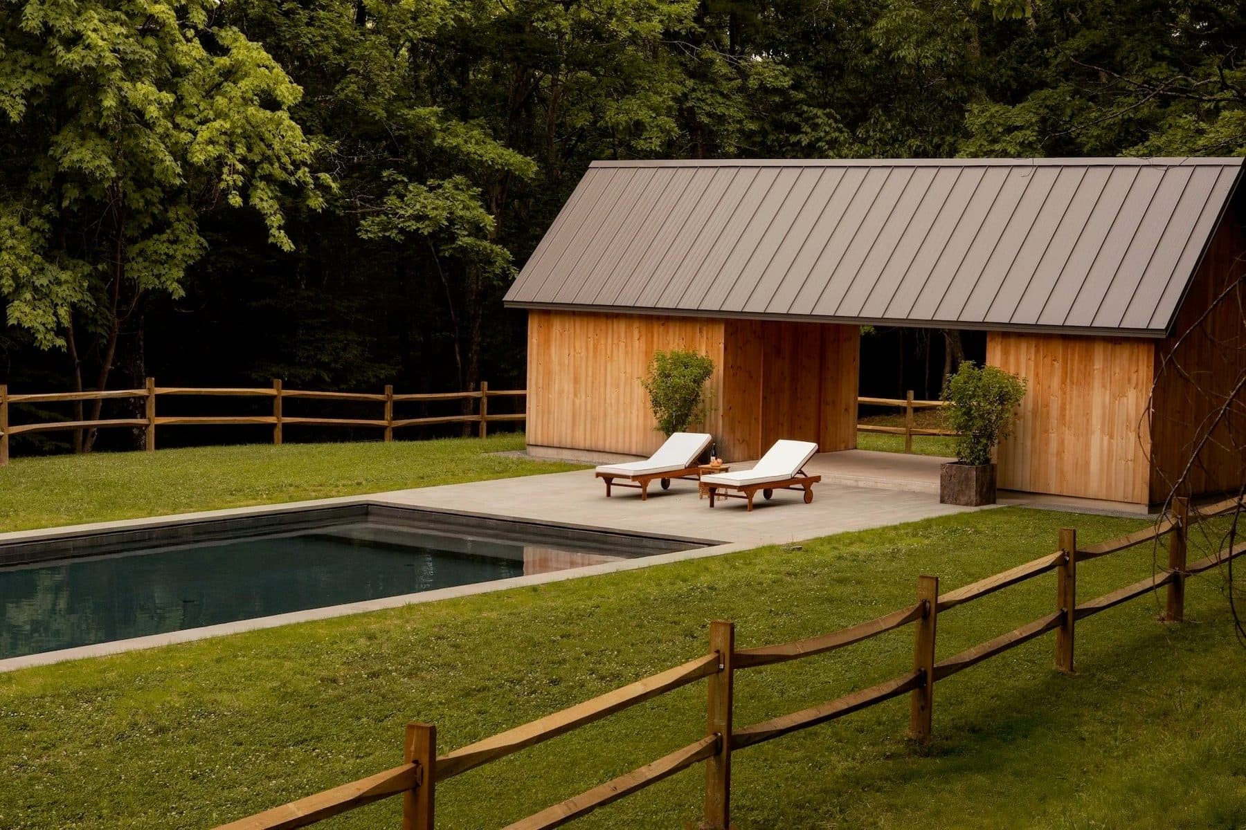 Ohayo Mountain House, Woodstock — photo 6