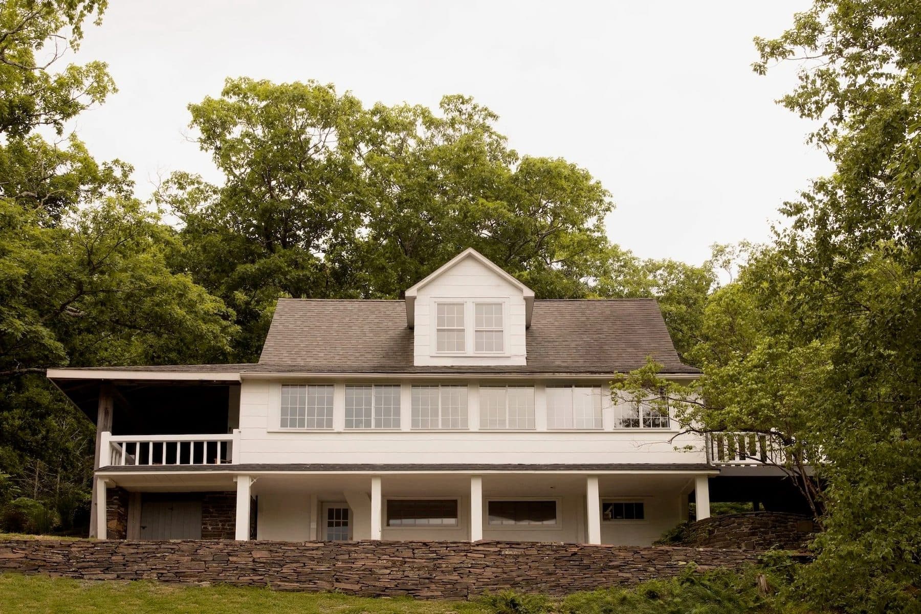 Ohayo Mountain House, Woodstock — photo 7