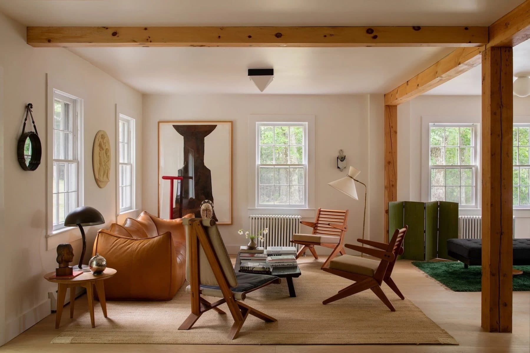 Ohayo Mountain House, Woodstock — photo 18