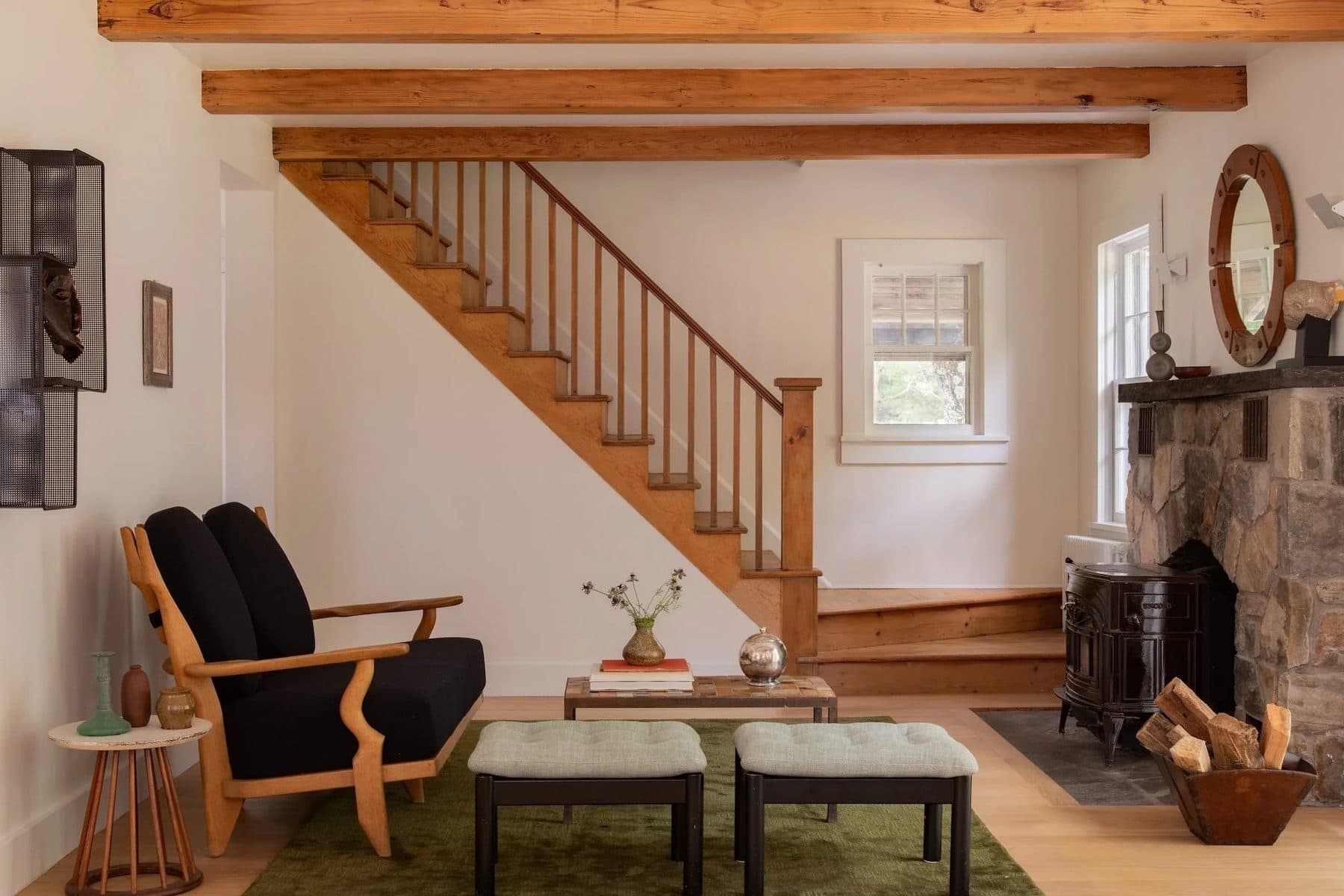 Ohayo Mountain House, Woodstock — photo 19
