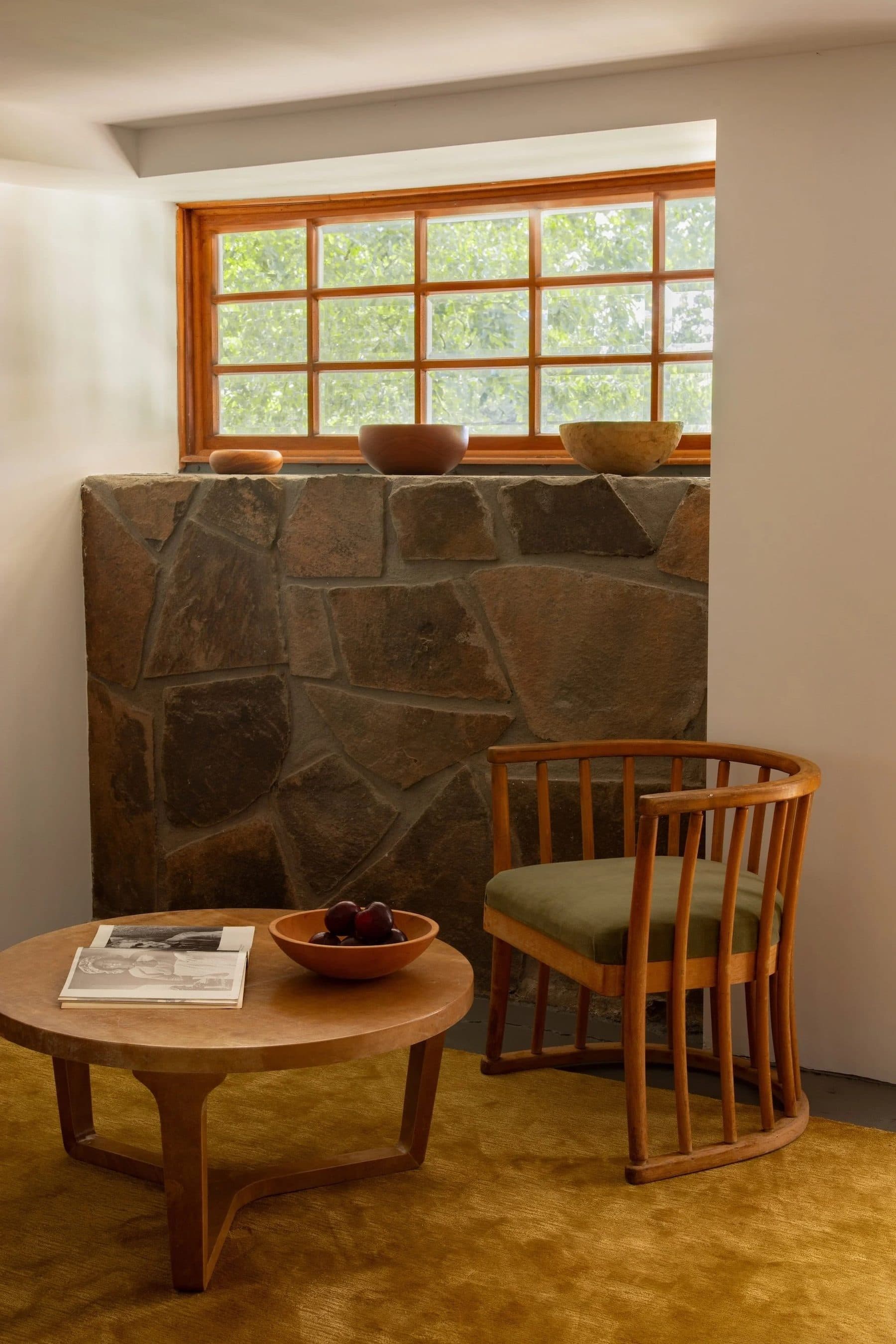 Ohayo Mountain House, Woodstock — photo 31