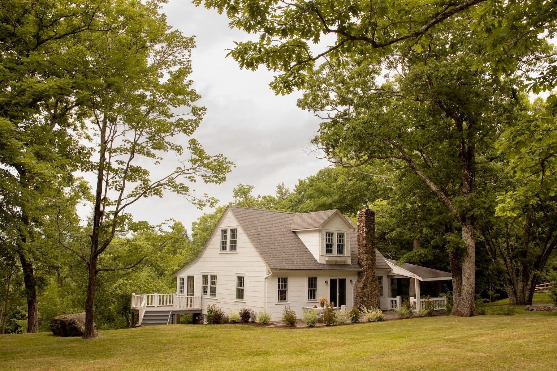Ohayo Mountain House, Woodstock — photo 36