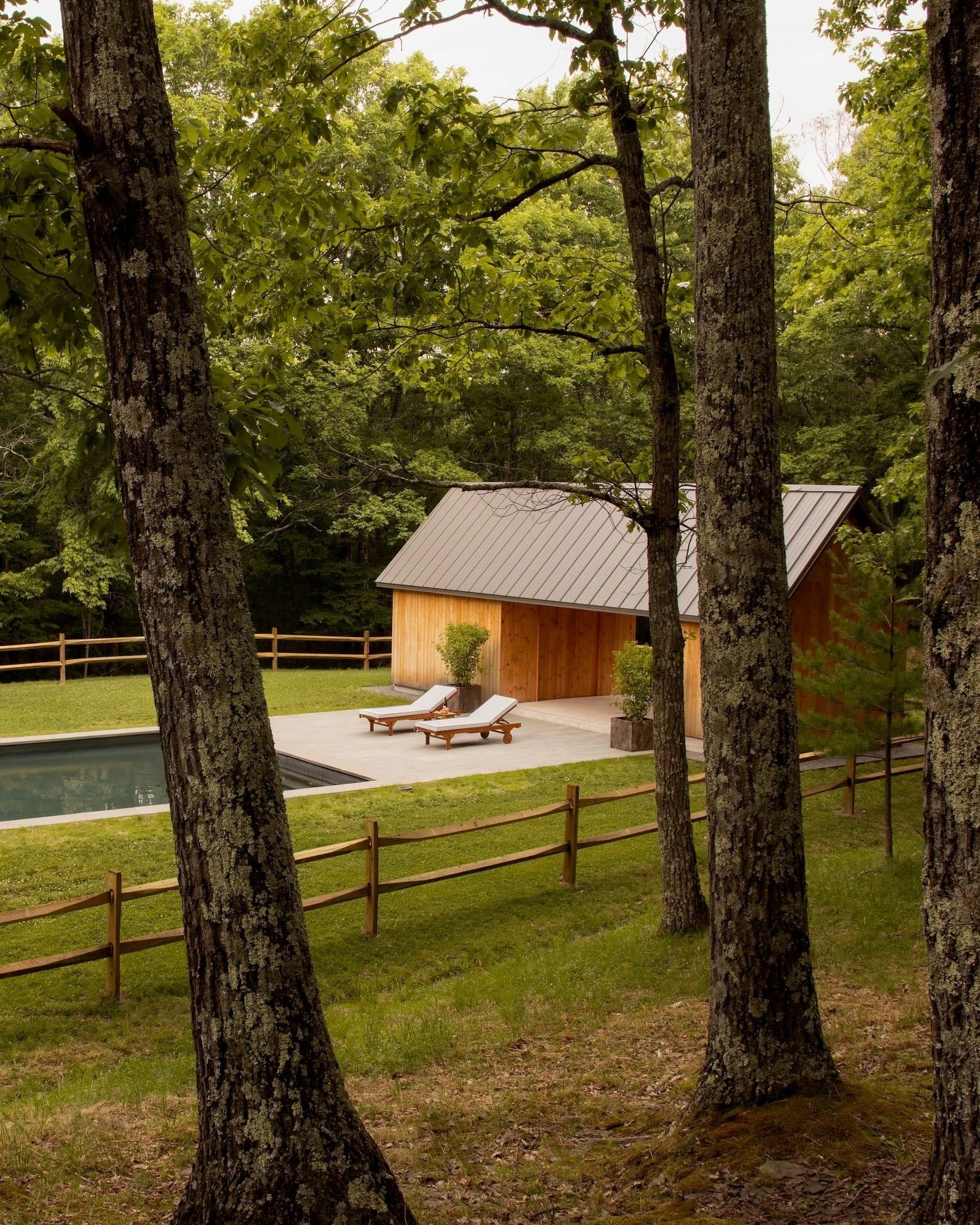 Ohayo Mountain House, Woodstock — photo 38