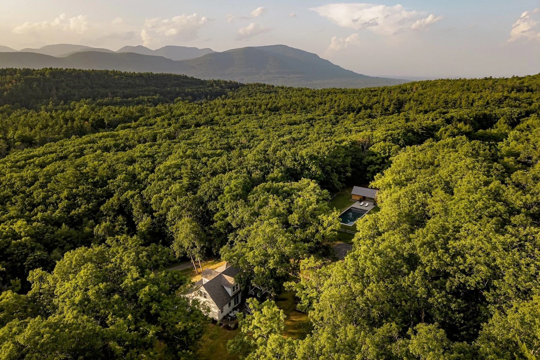 Ohayo Mountain House, Woodstock — photo 40