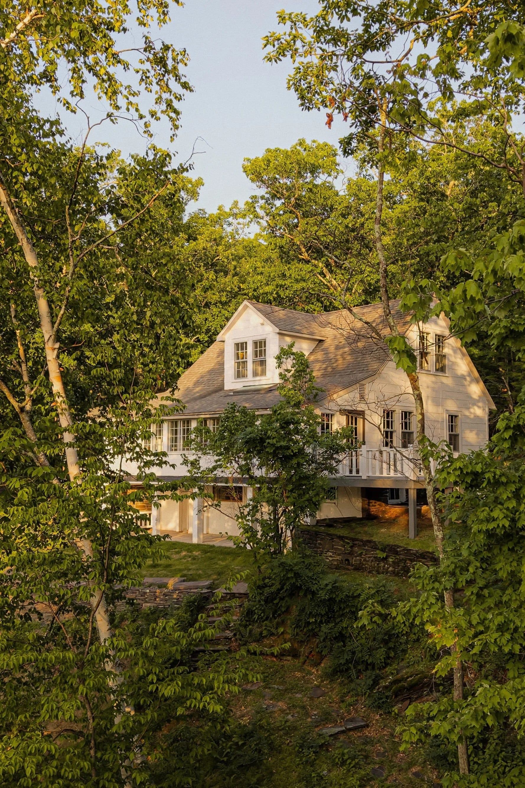 Ohayo Mountain House, Woodstock — photo 42