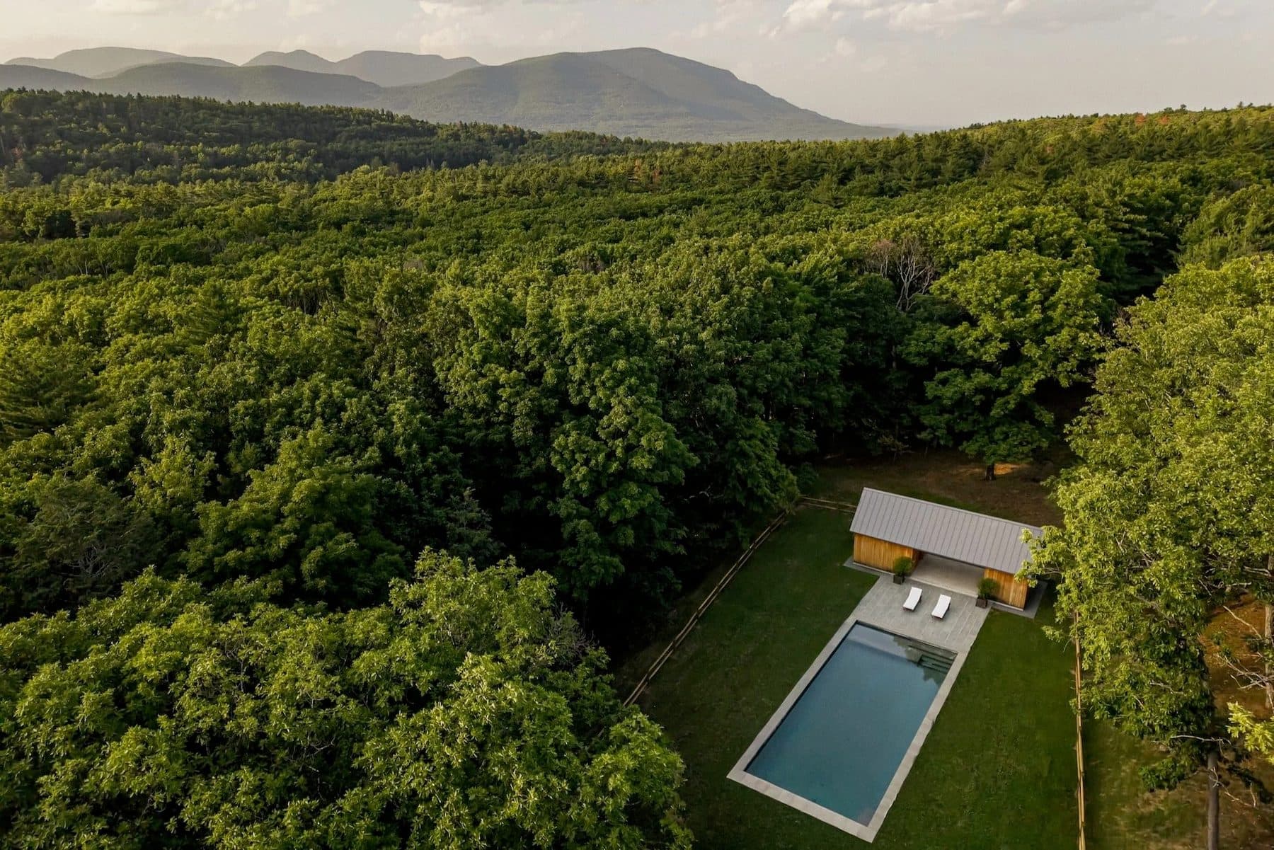 Ohayo Mountain House, Woodstock — photo 43