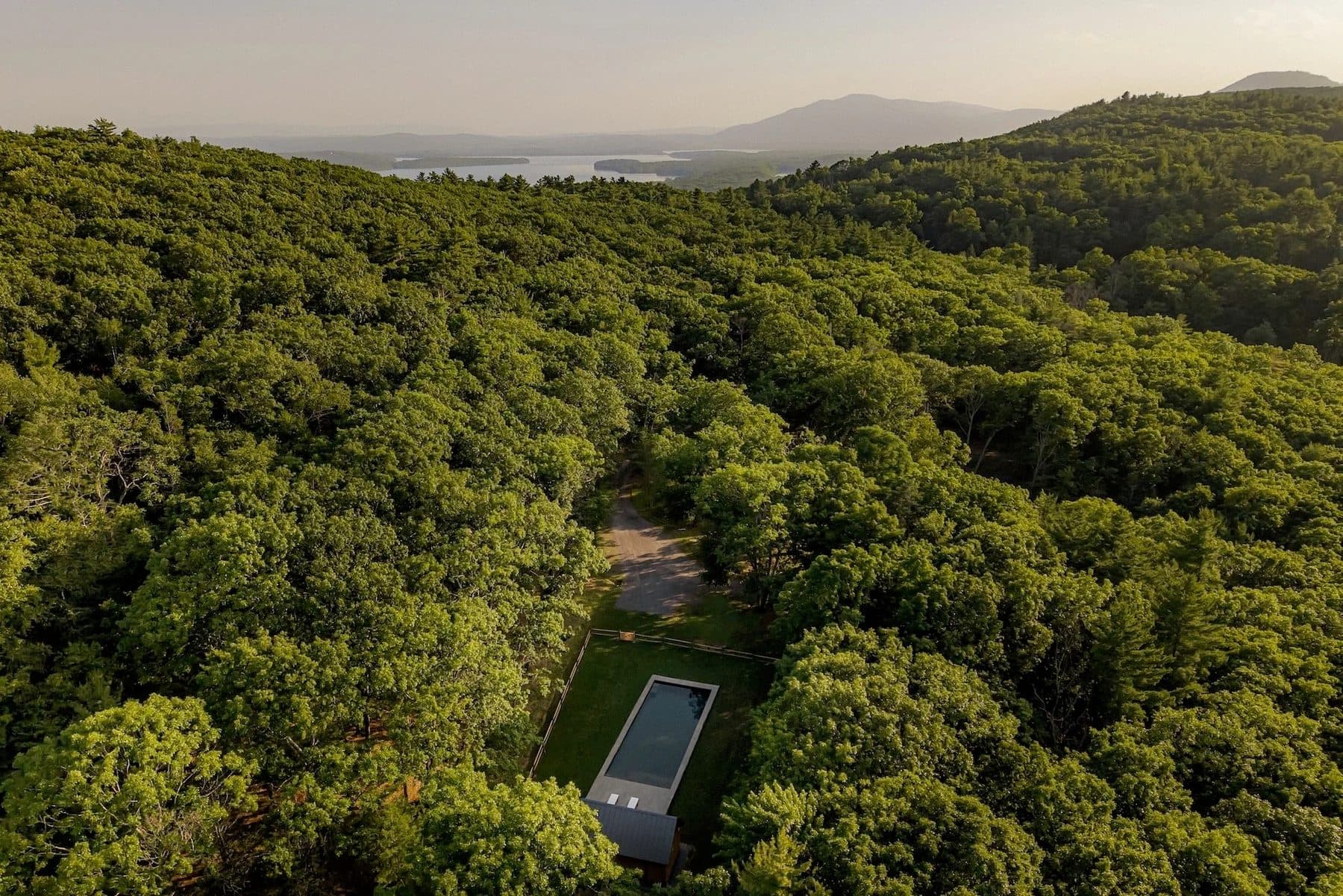 Ohayo Mountain House, Woodstock — photo 46
