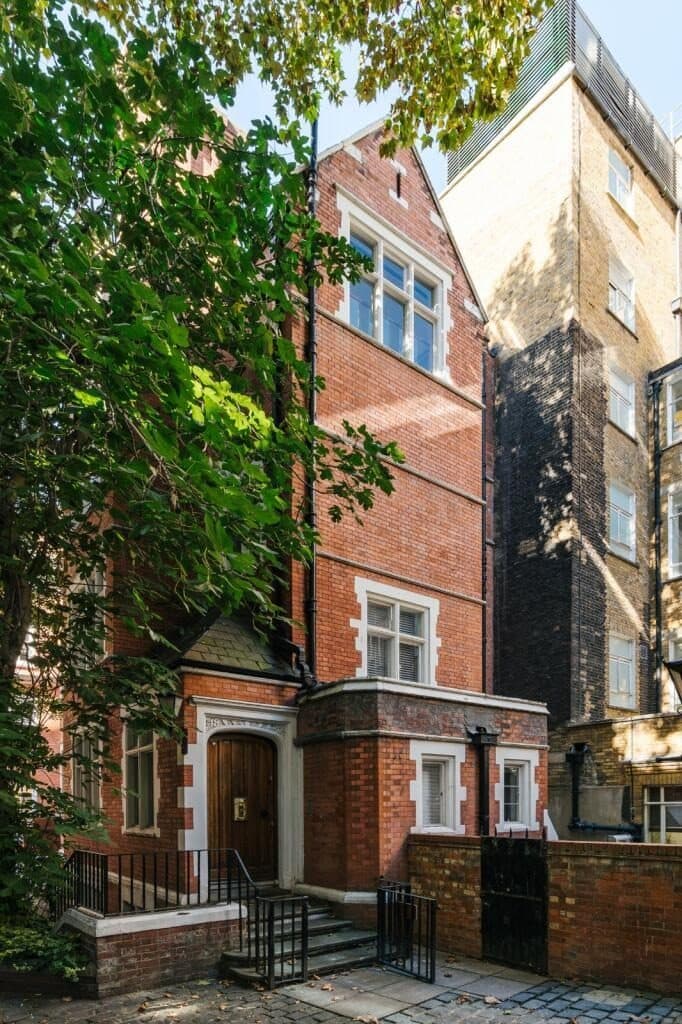 The Old Rectory, Ironmonger Lane — photo 15