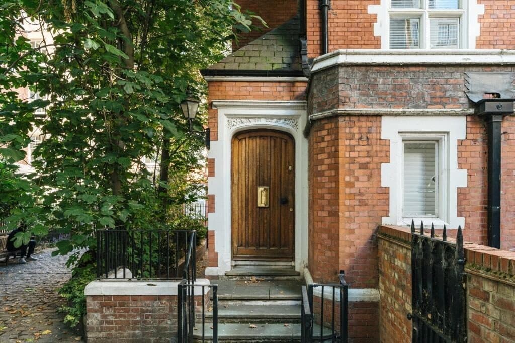 The Old Rectory, Ironmonger Lane — photo 17