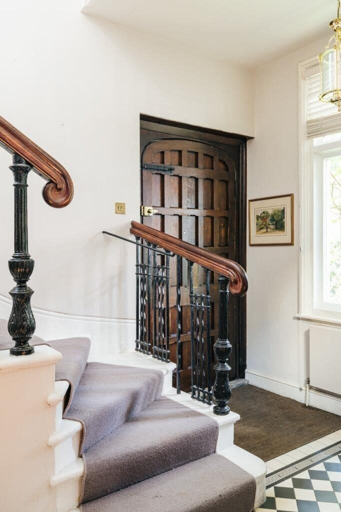 The Old Rectory, Ironmonger Lane — photo 18