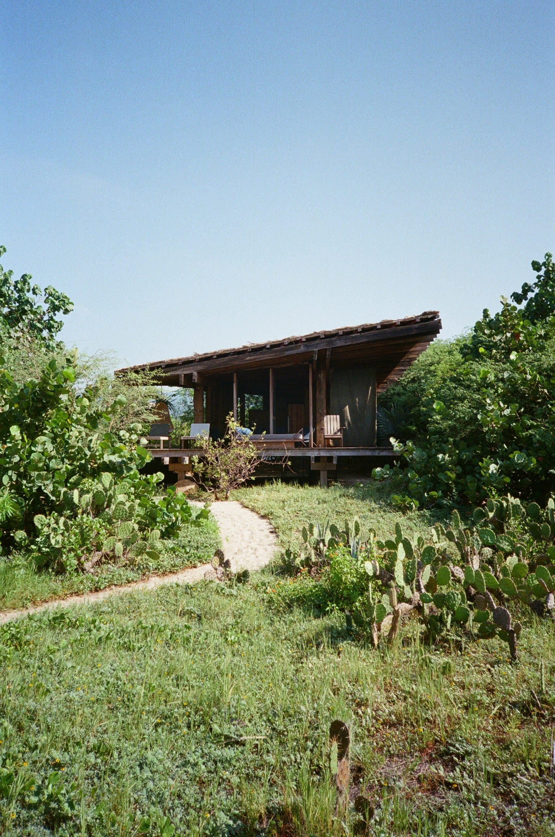 Punta Pájaros — photo 6