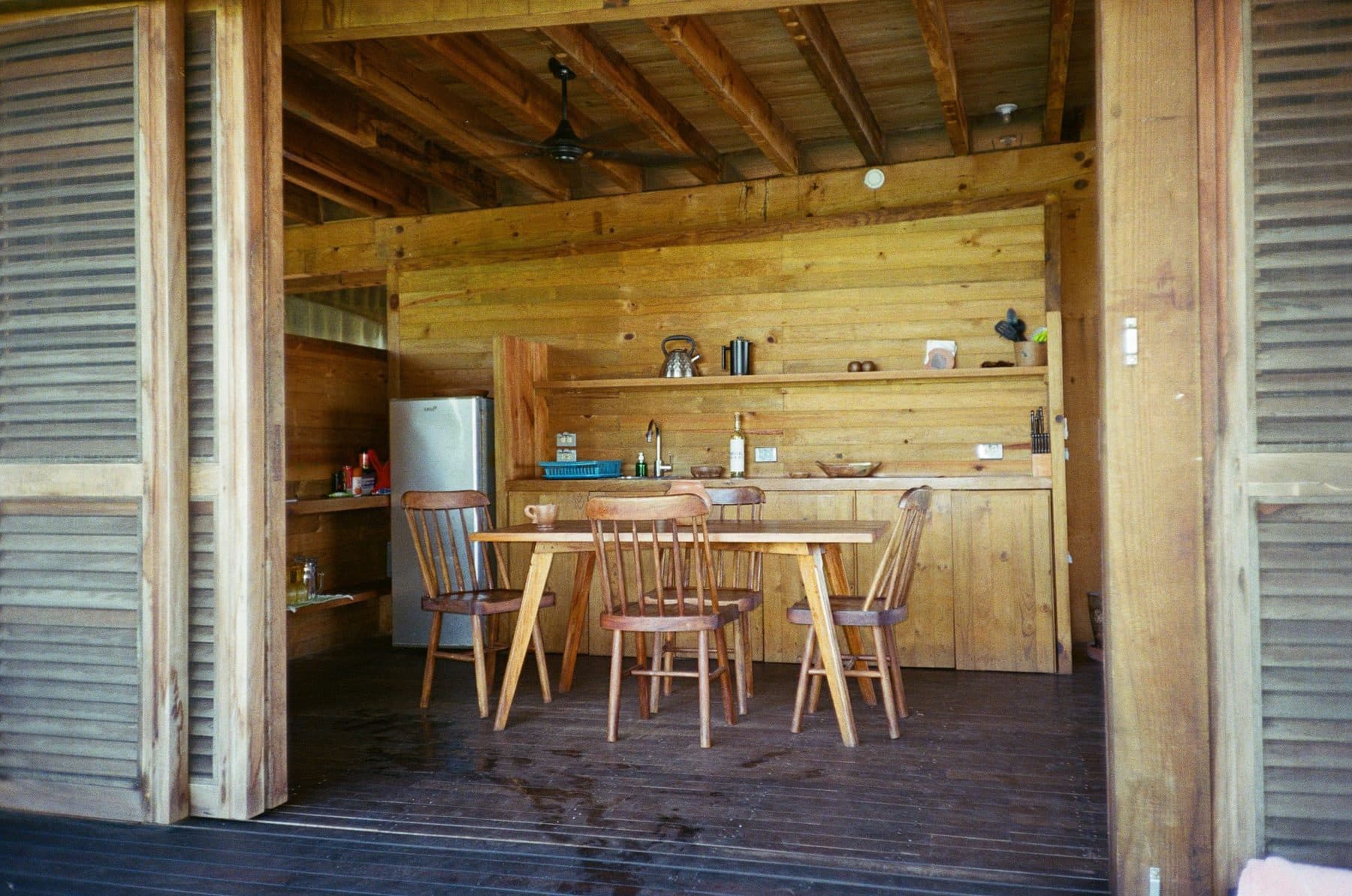 Punta Pájaros — photo 9