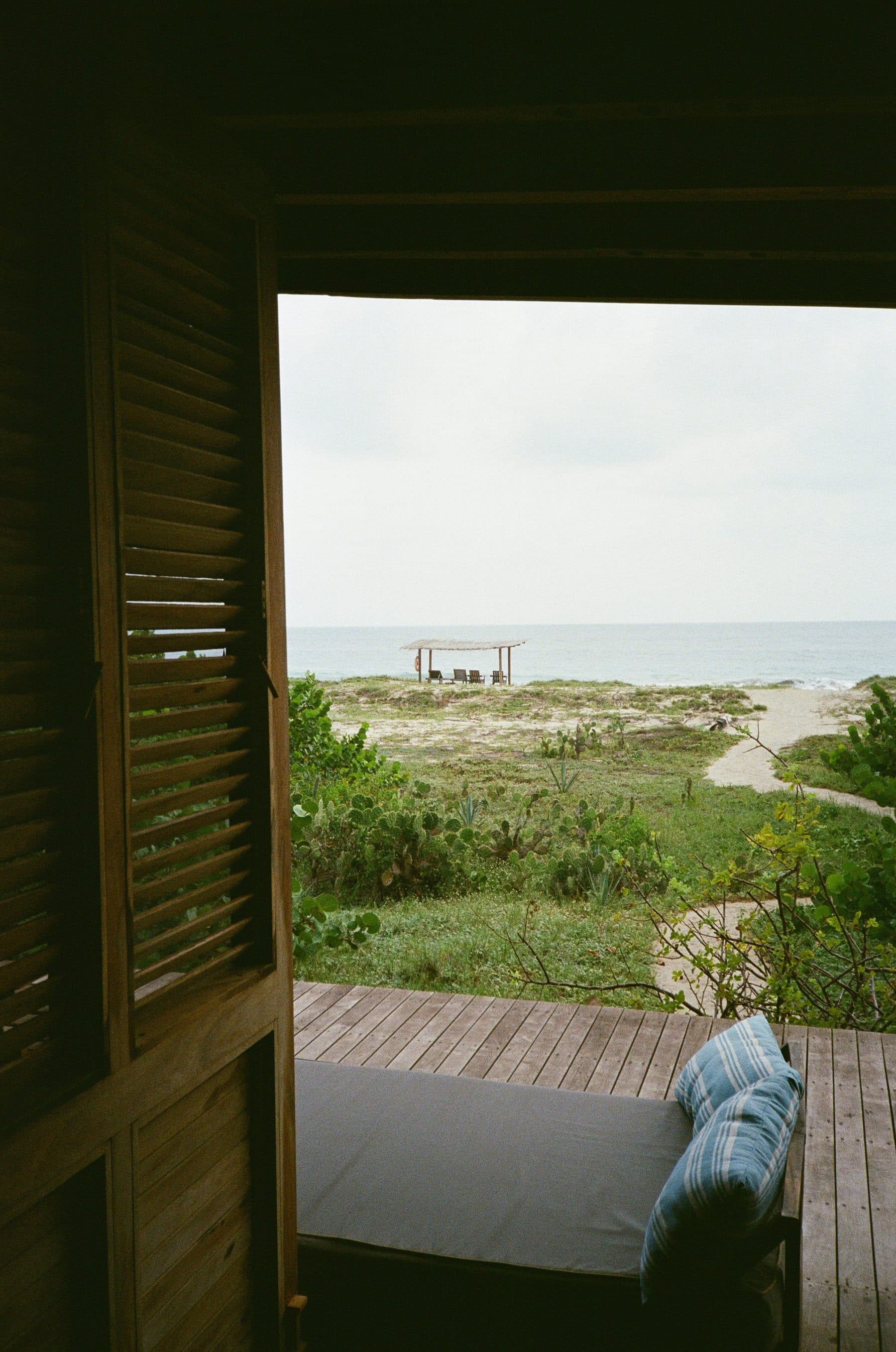 Punta Pájaros — photo 10