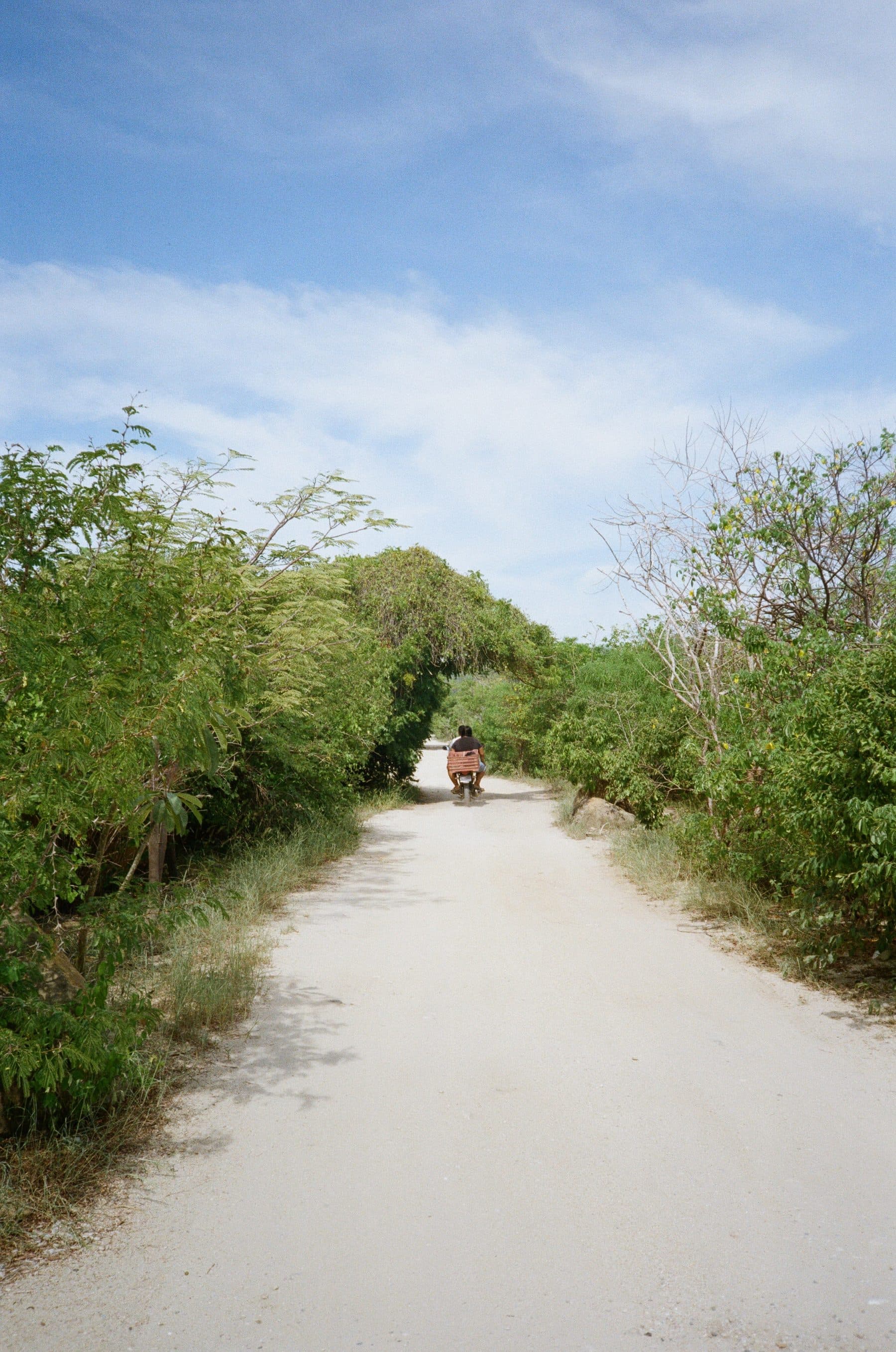 Punta Pájaros — photo 23